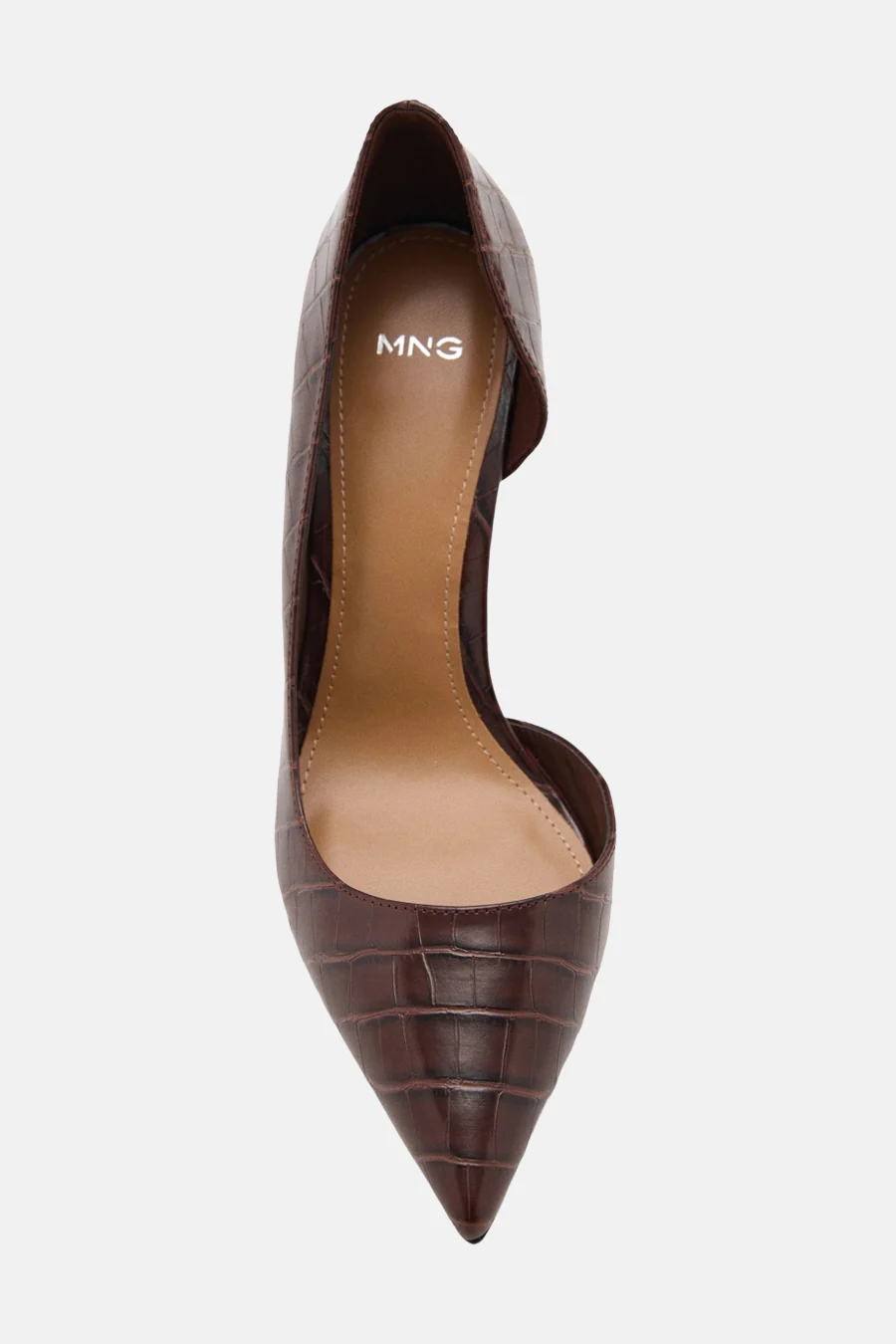Pumps - bruin - Image 5