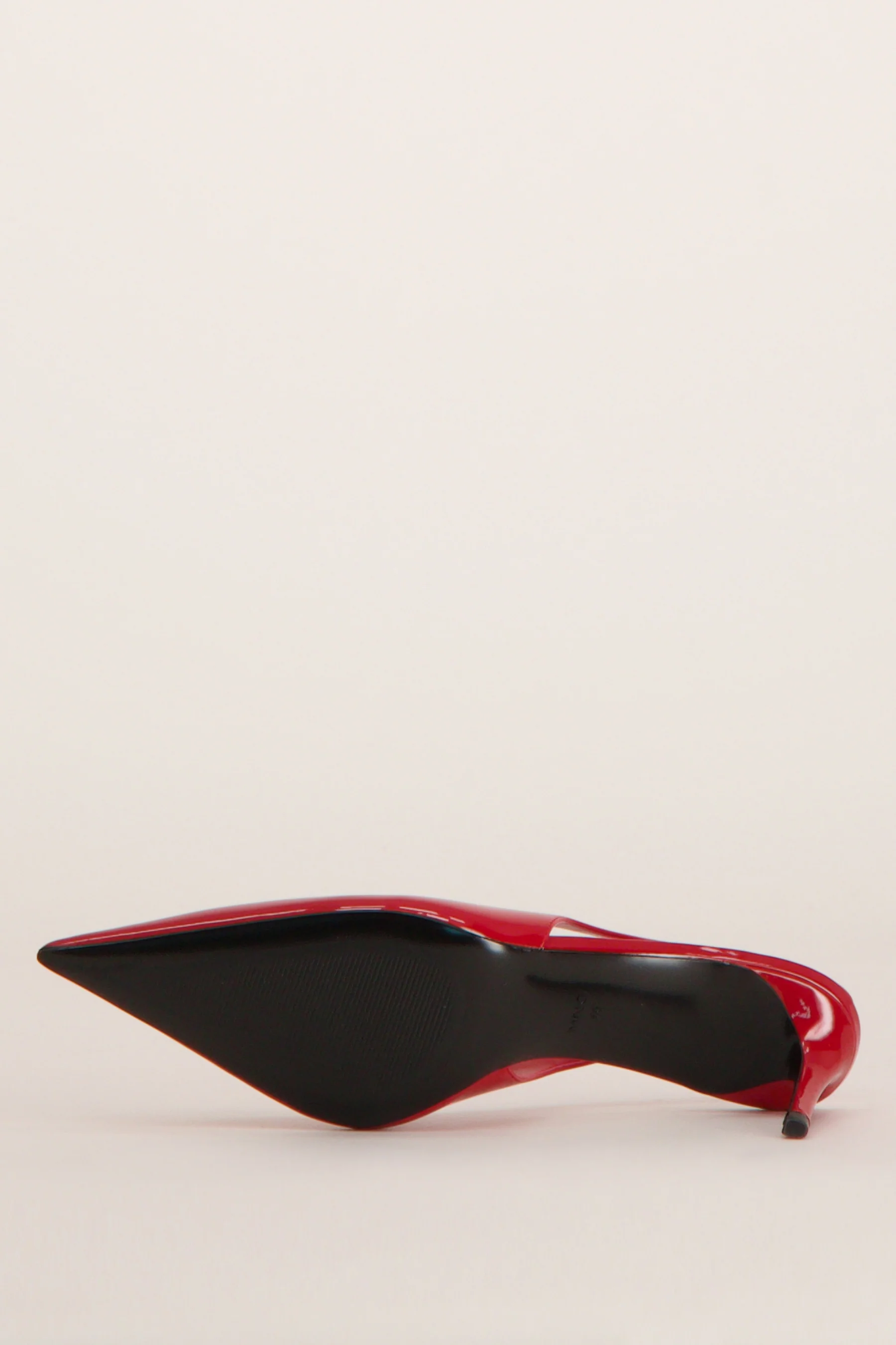 Pumps - rood - Image 4