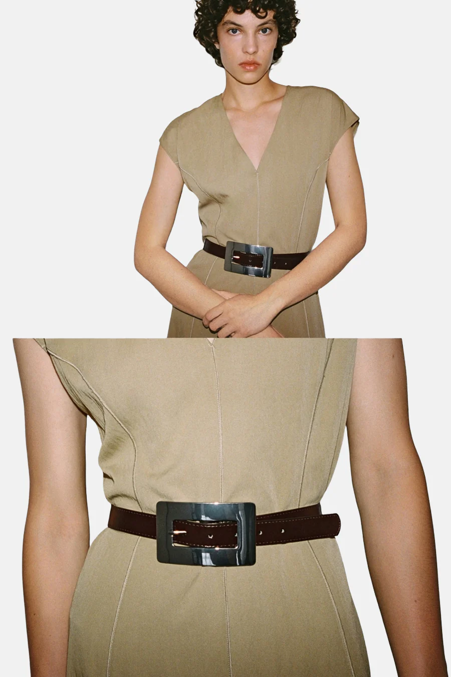 Riem - bruin - Image 2