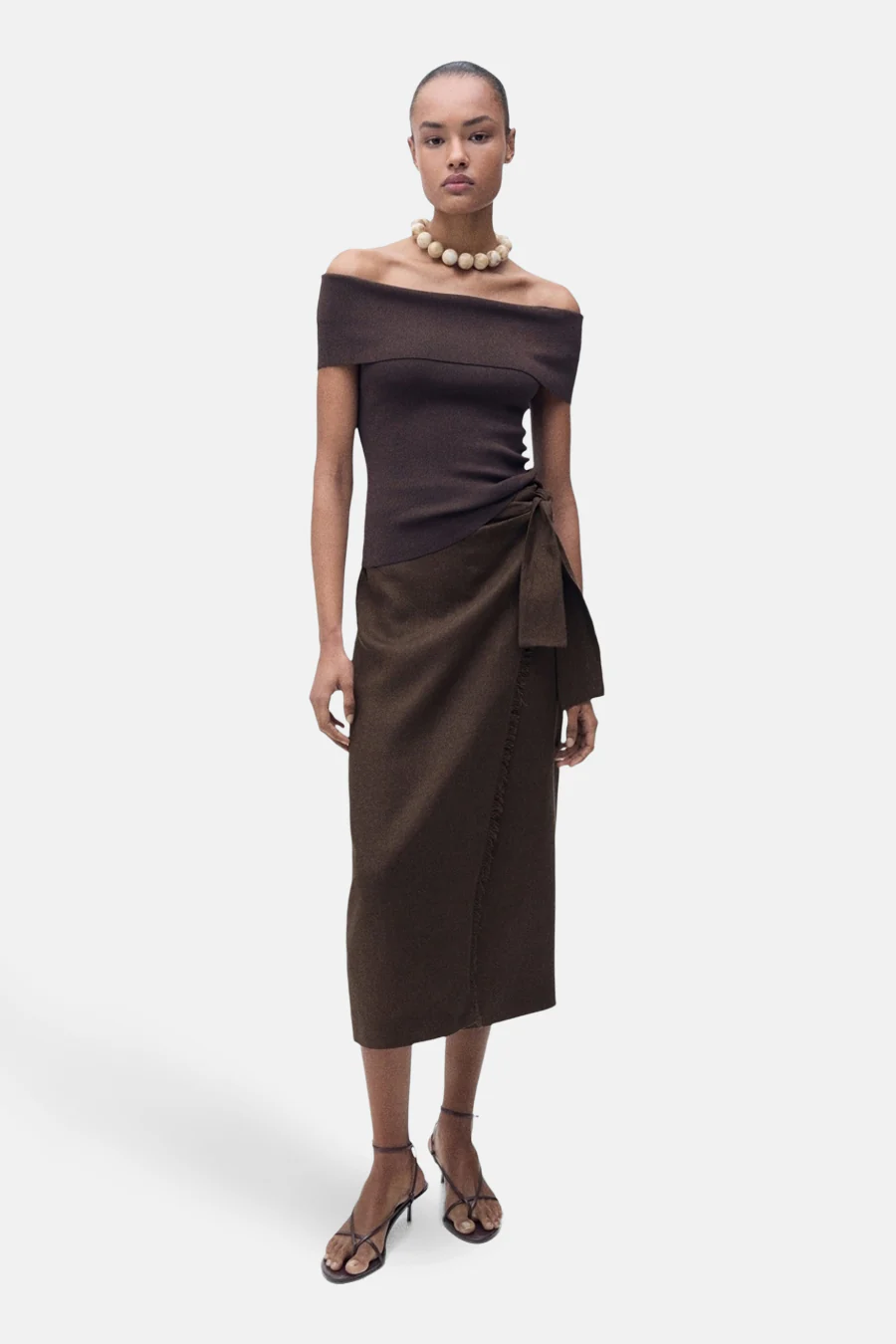 Rok - bruin - Image 2