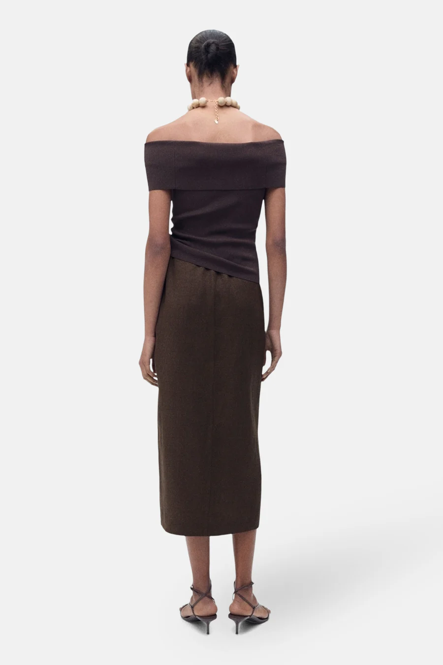 Rok - bruin - Image 3