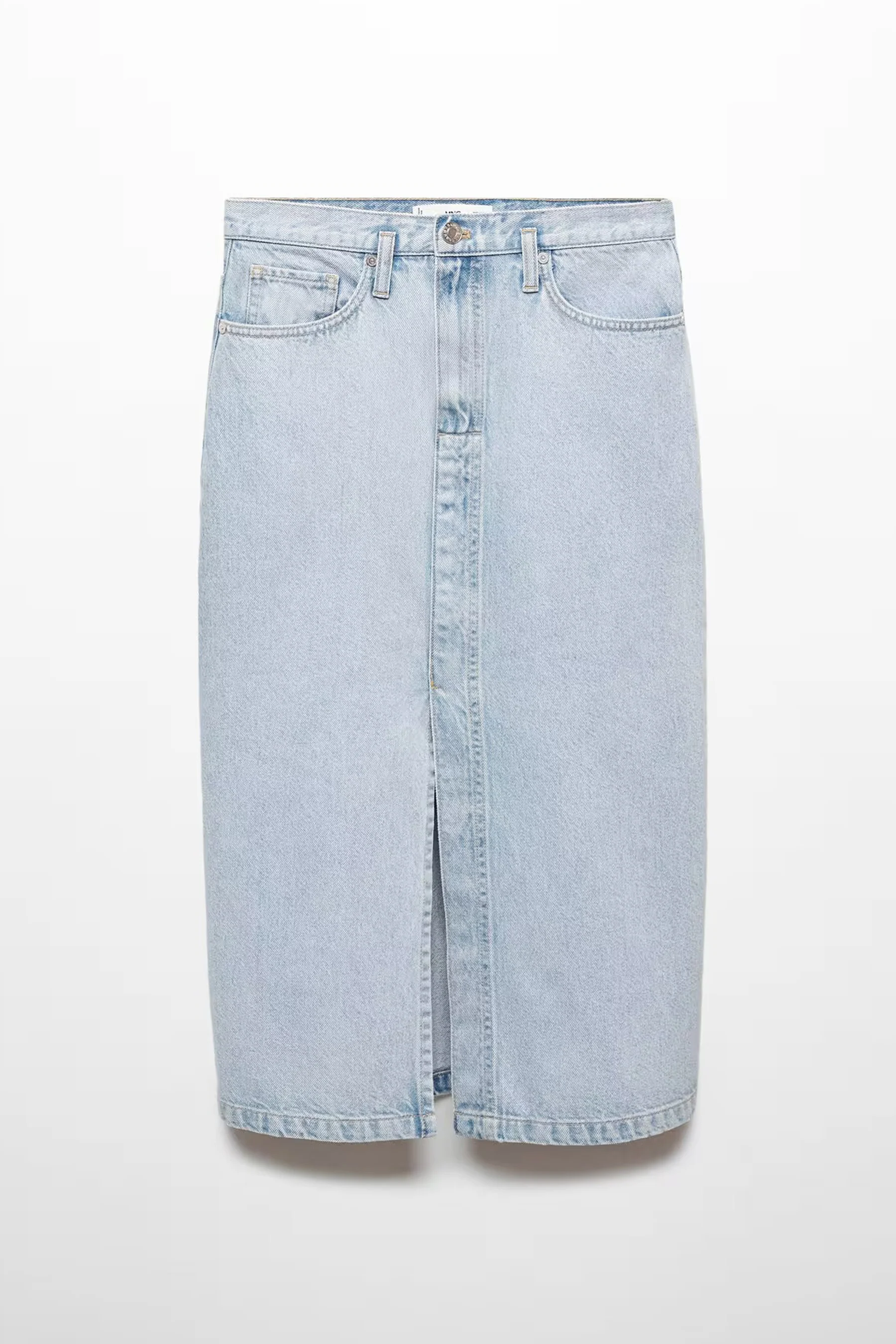 Rok - denim - Image 7