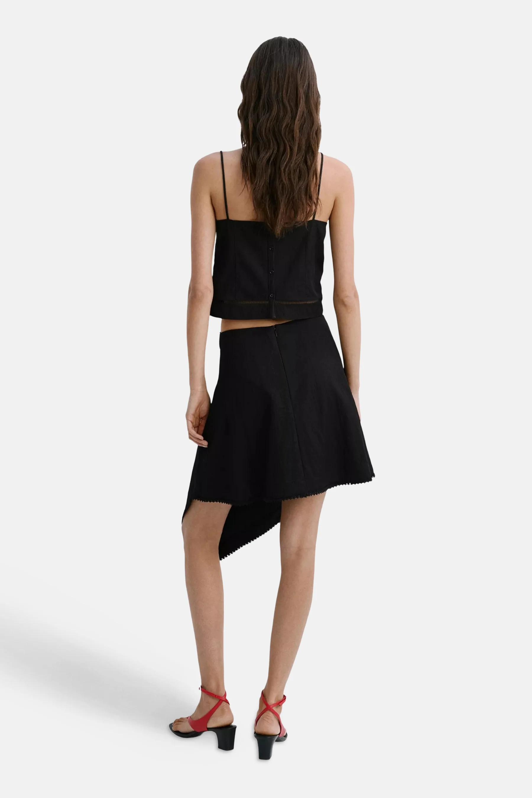 Rok - zwart - Image 3