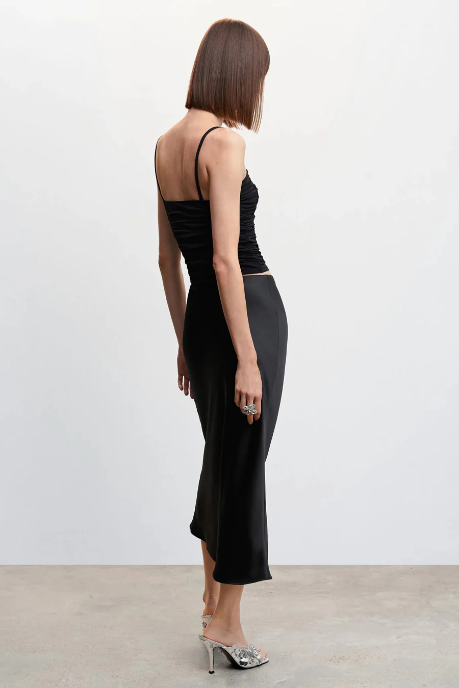 Rok - zwart - Image 3