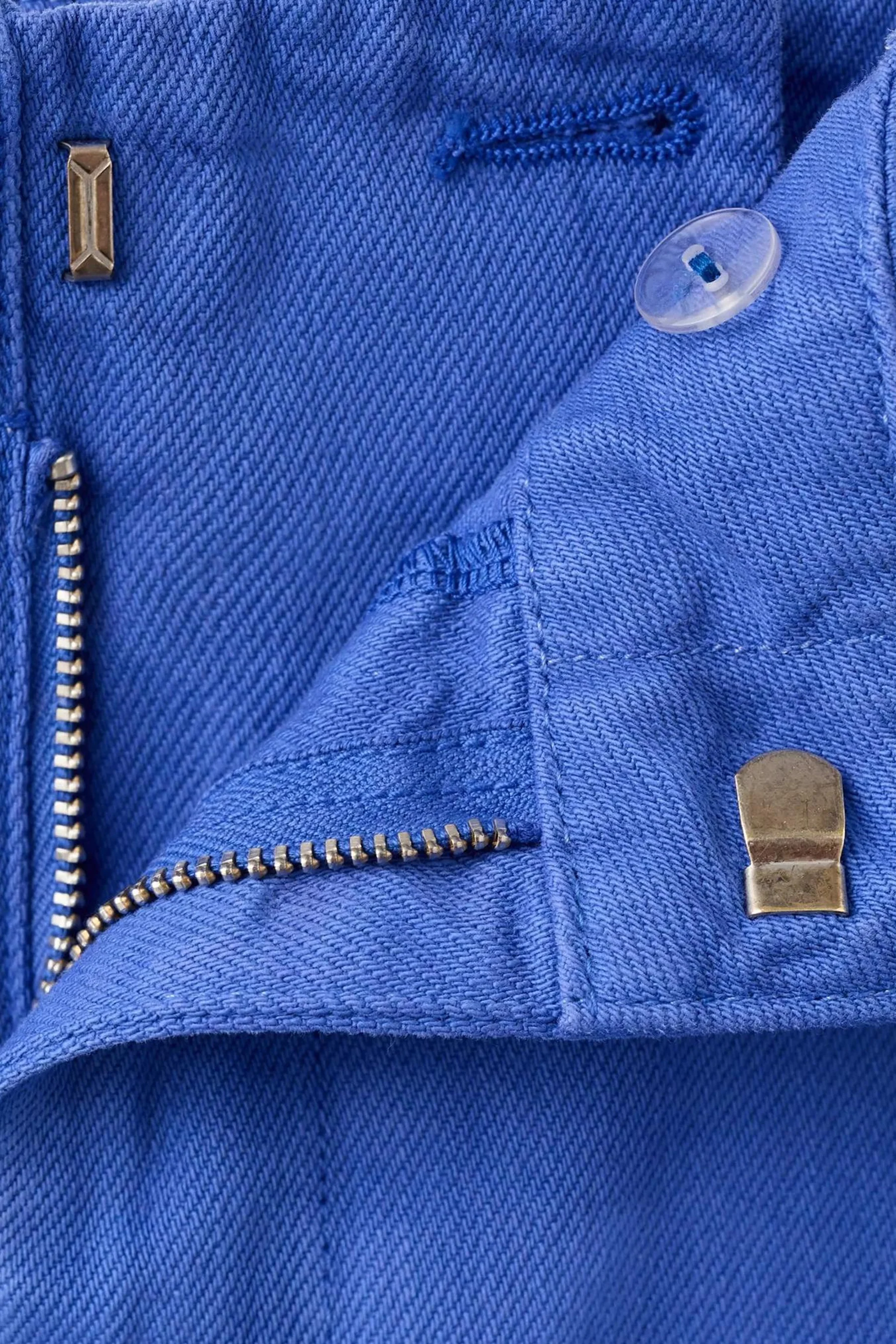 Rok - blauw - Image 4