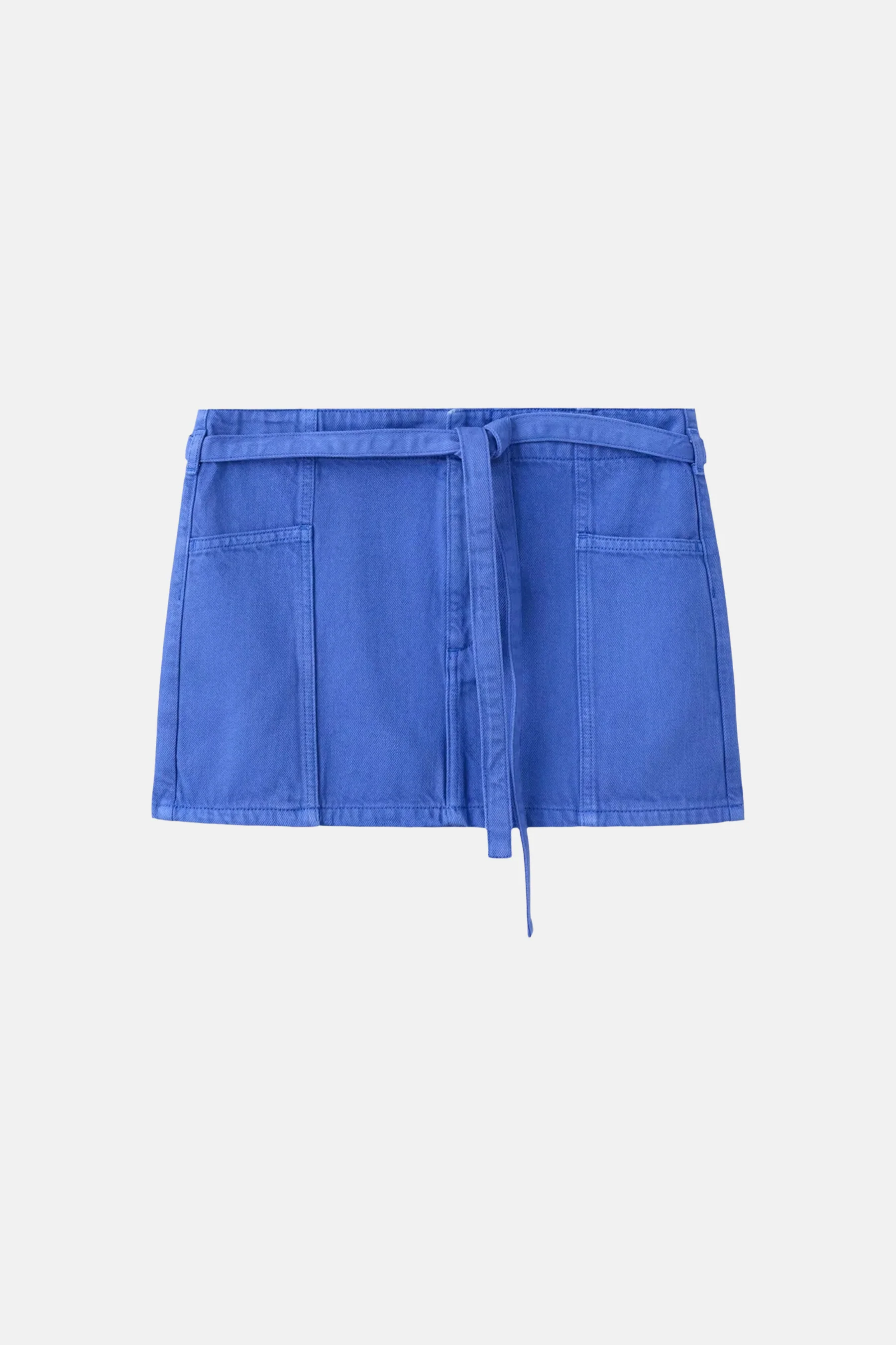 Rok - blauw - Image 5