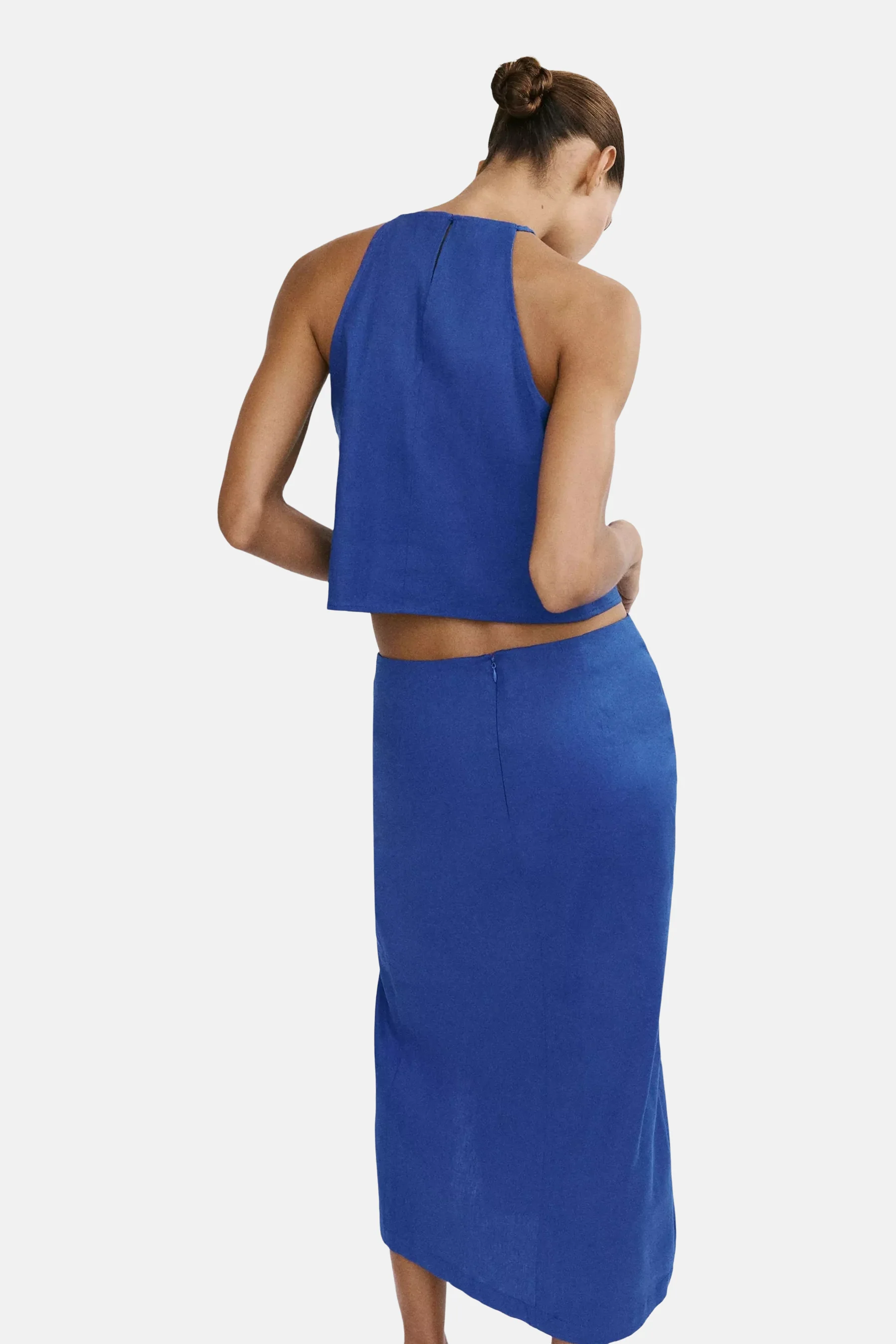 Rok - blauw - Image 3