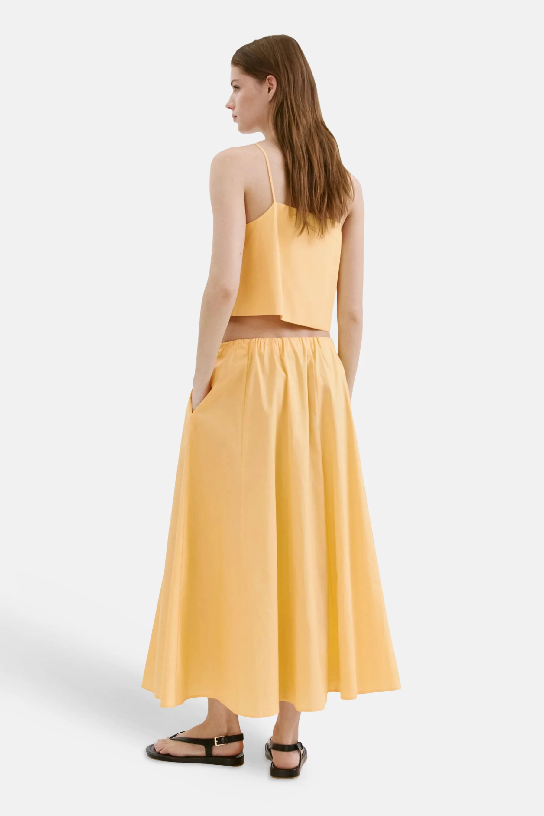 Rok - geel - Image 3