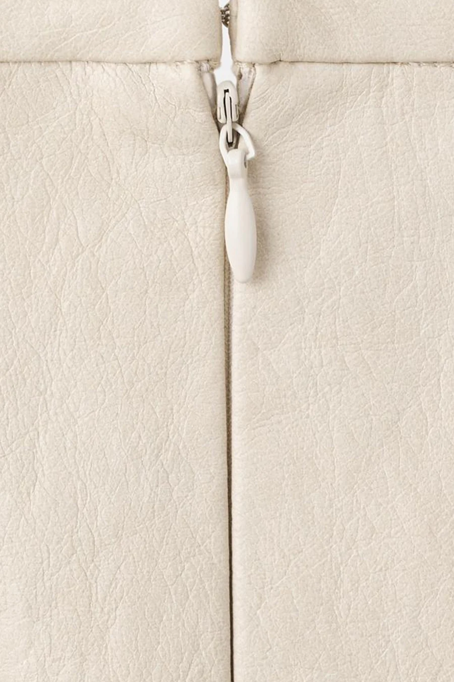 Lange rok - beige - Image 5