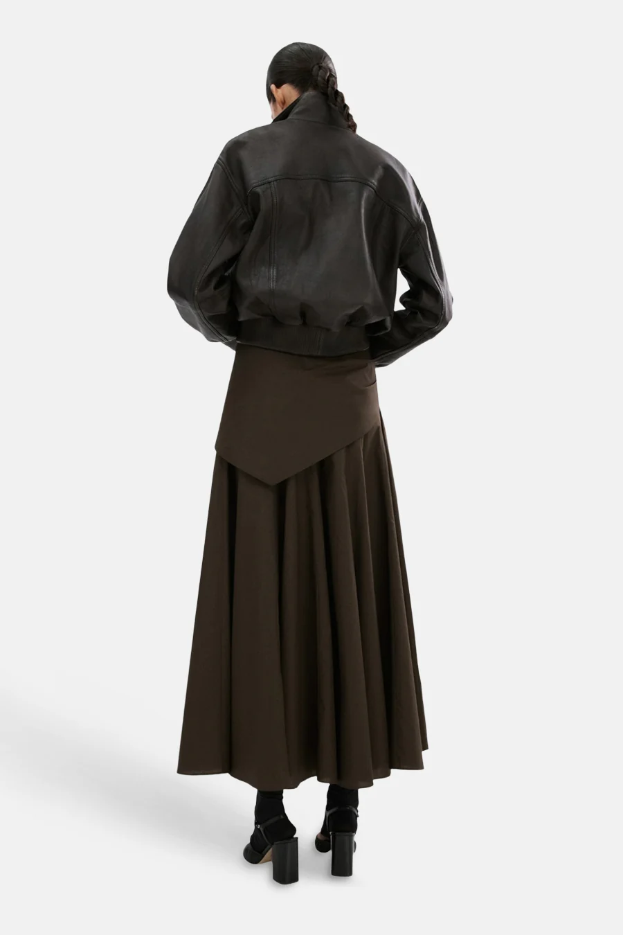 Rok - bruin - Image 3