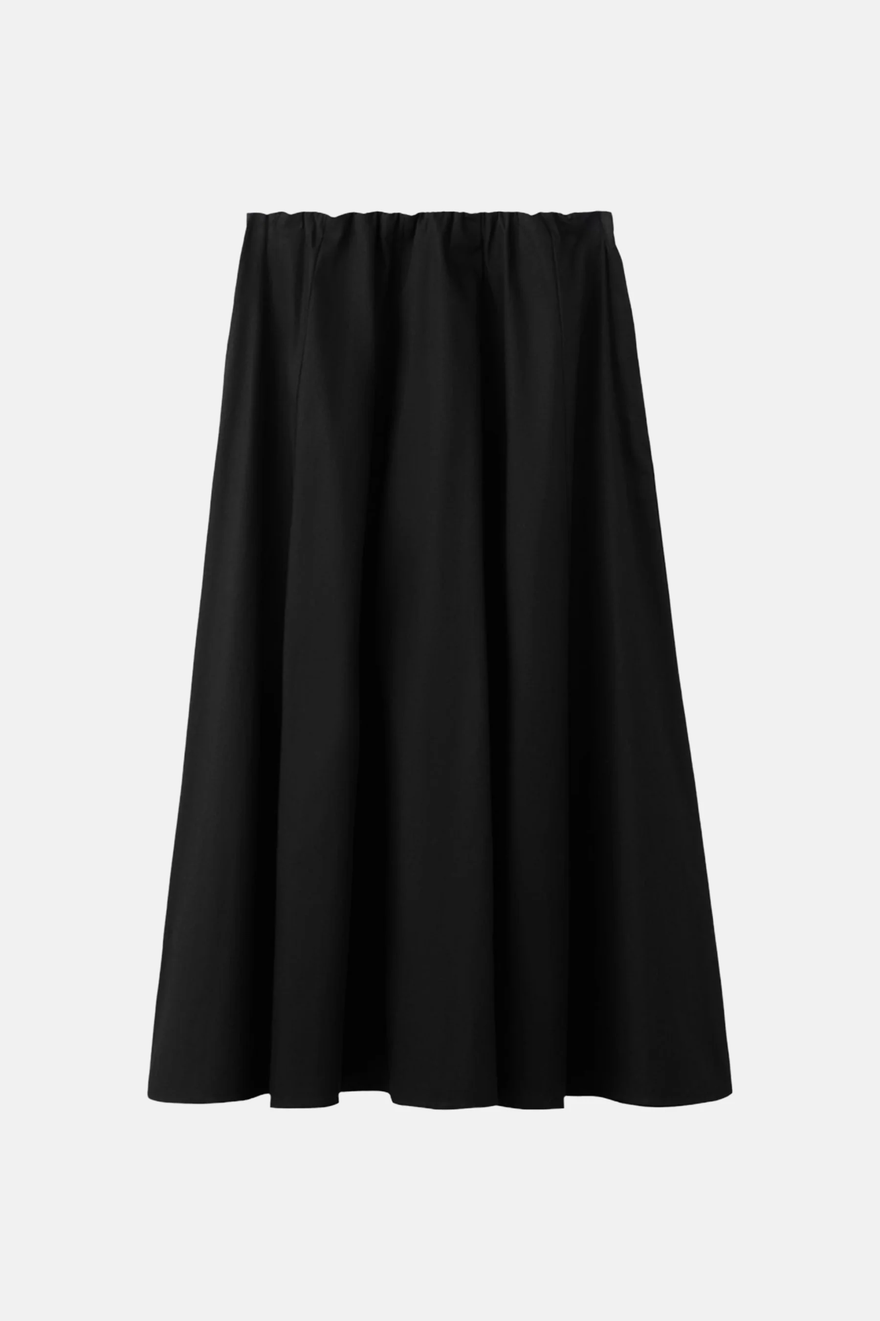 Rok - zwart