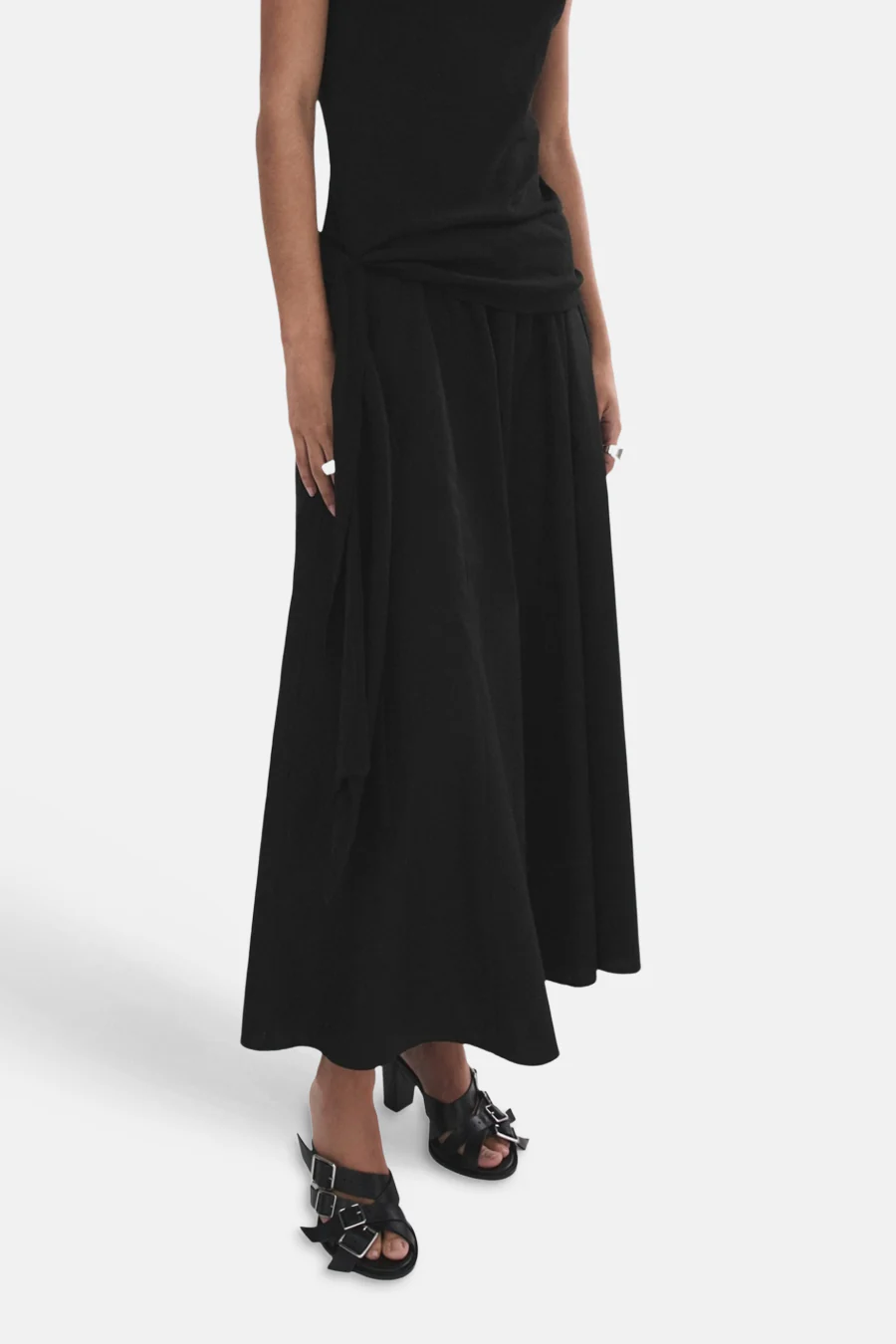 Rok - zwart - Image 2