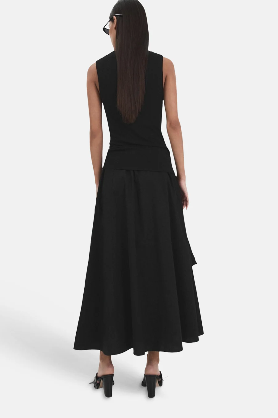 Rok - zwart - Image 4