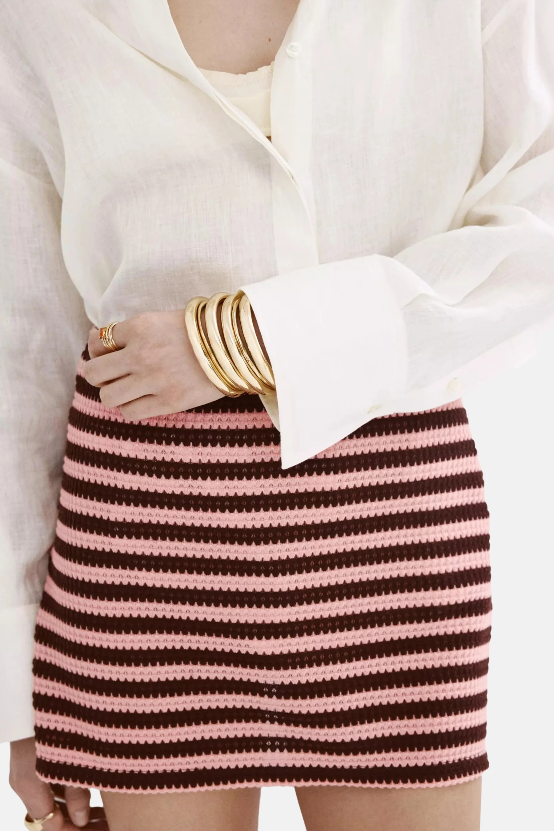 Rok - multicolor