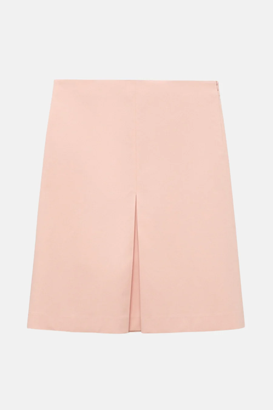 Rokken roze - MANGO - Image 5