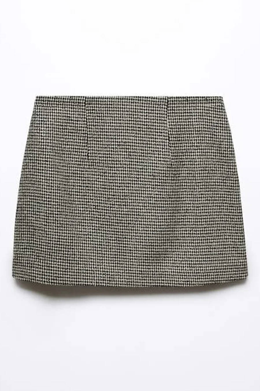 Korte rok - zwart - Image 7
