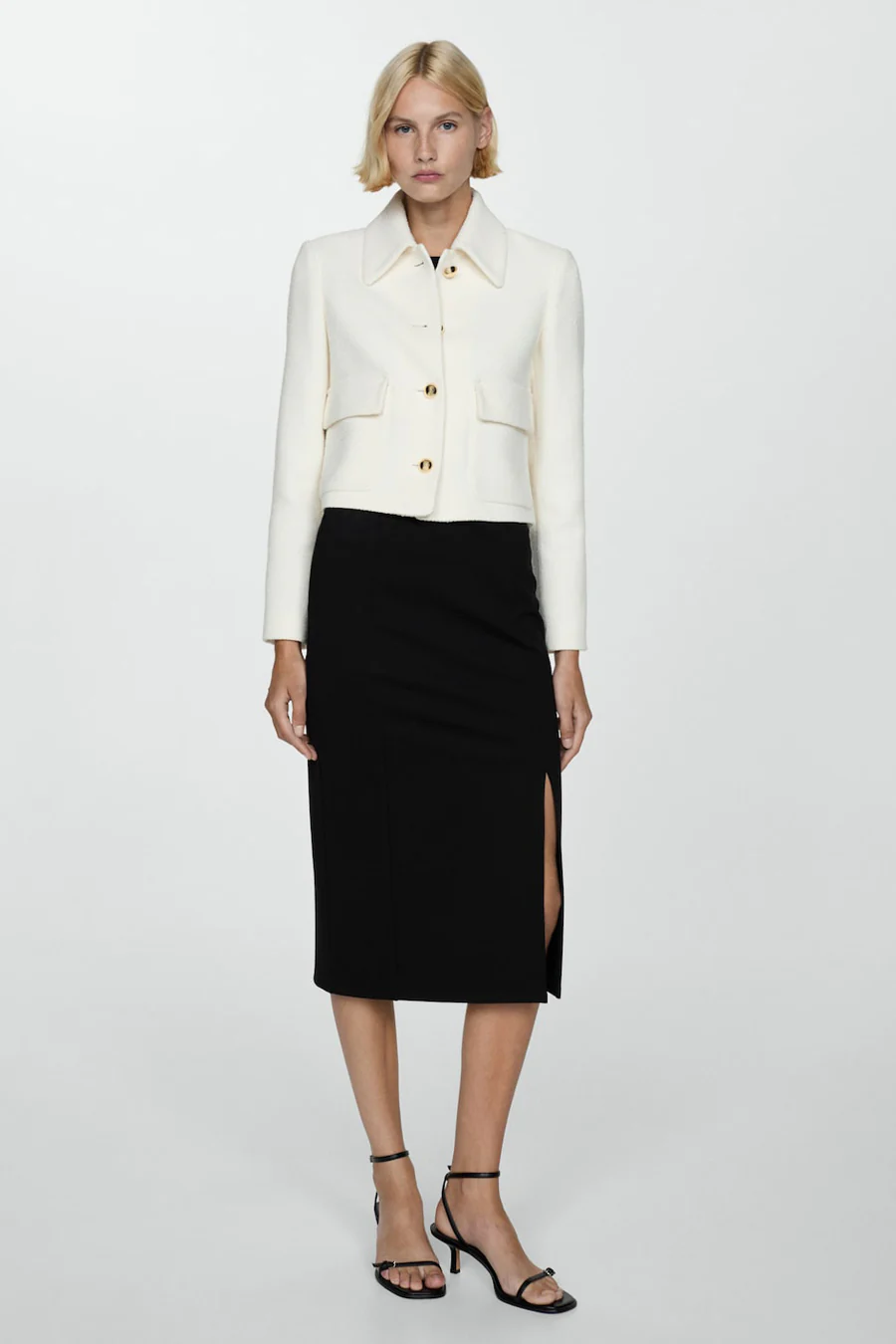 Rok - zwart - Image 2