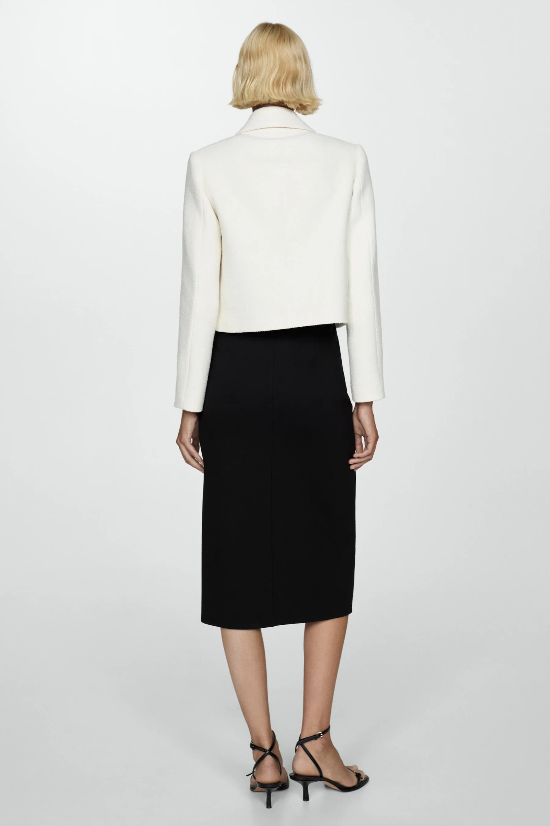 Rok - zwart - Image 3