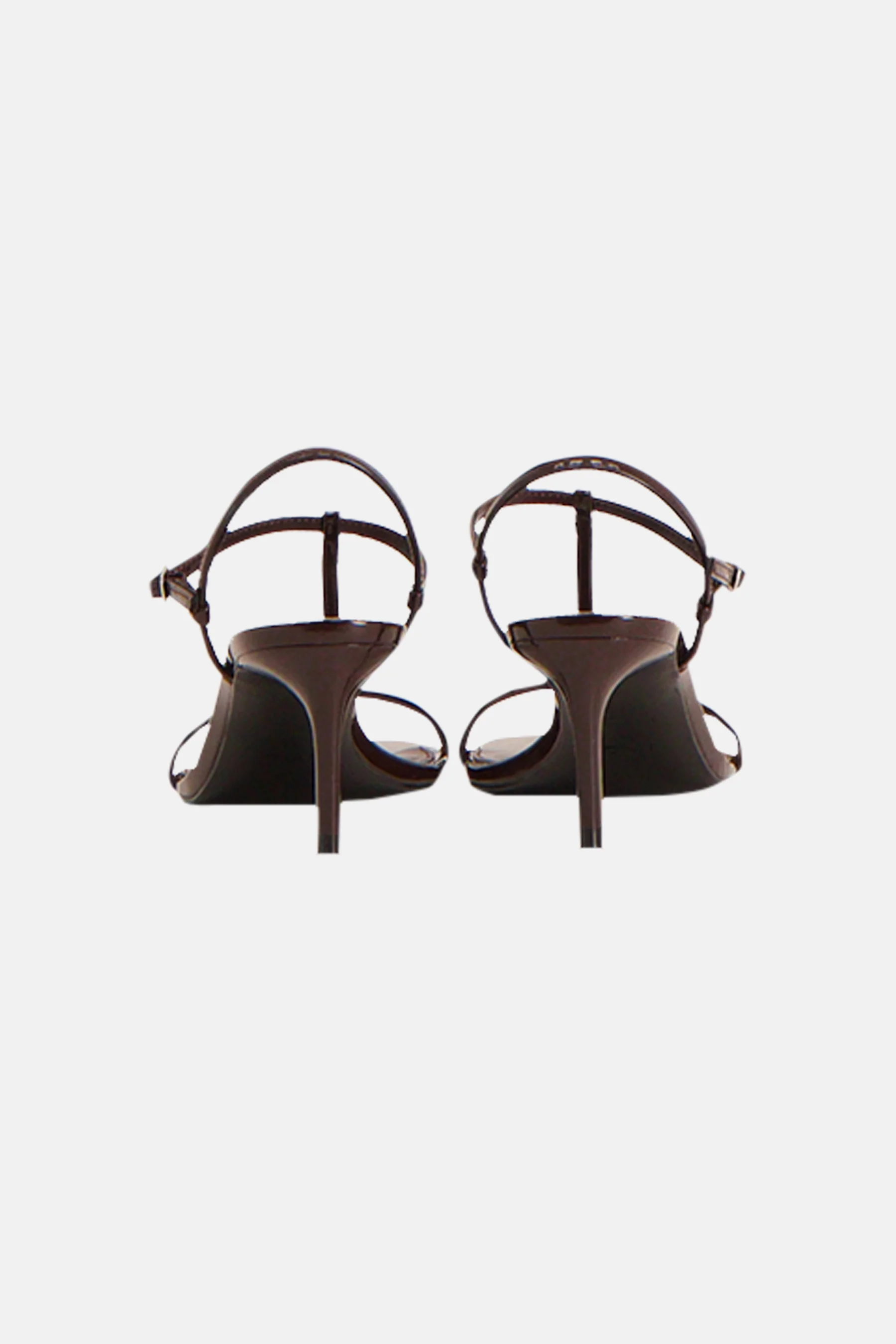 Sandalen - bruin - Image 3