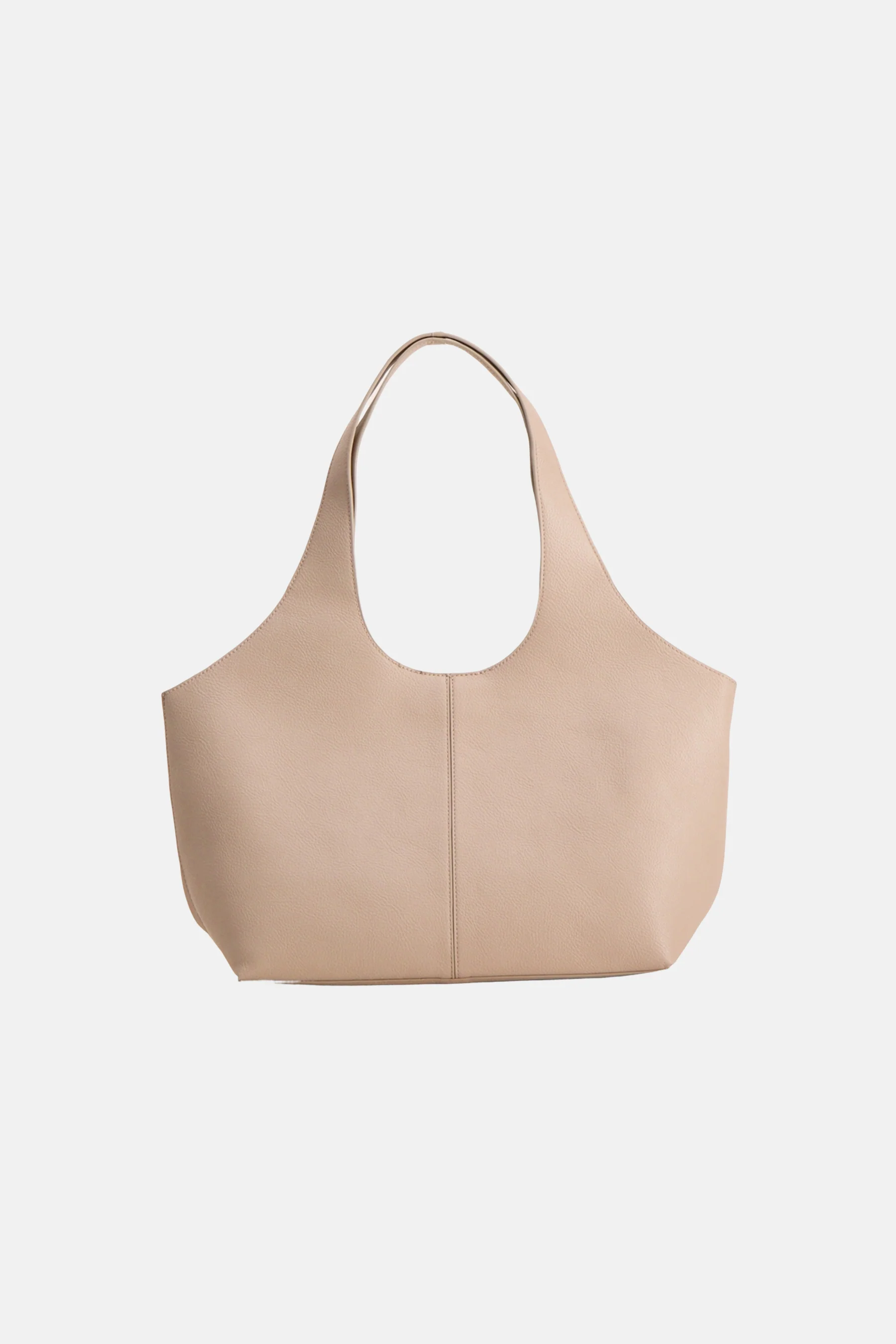 Tas - beige