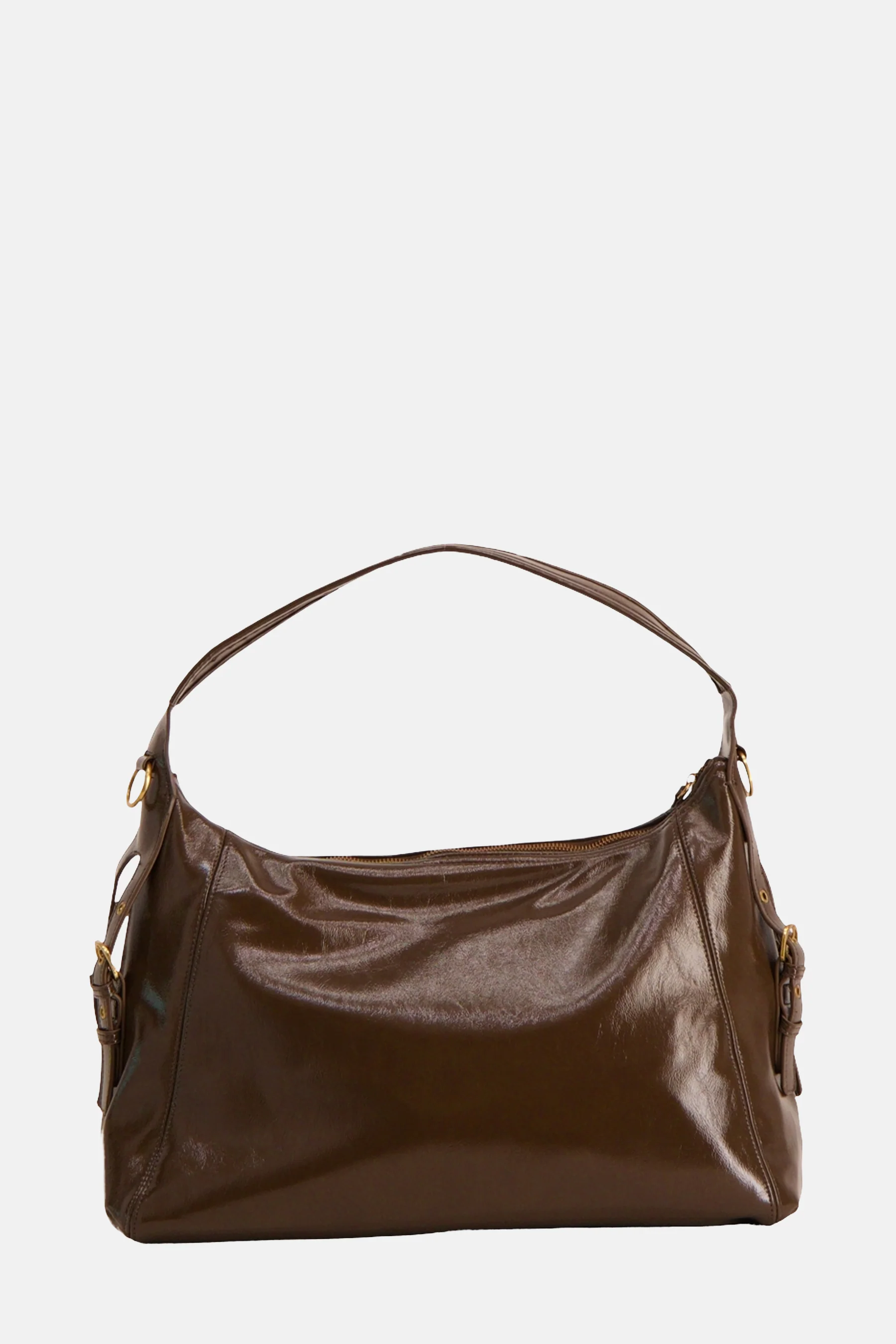 Schoudertas - kaki - Image 3