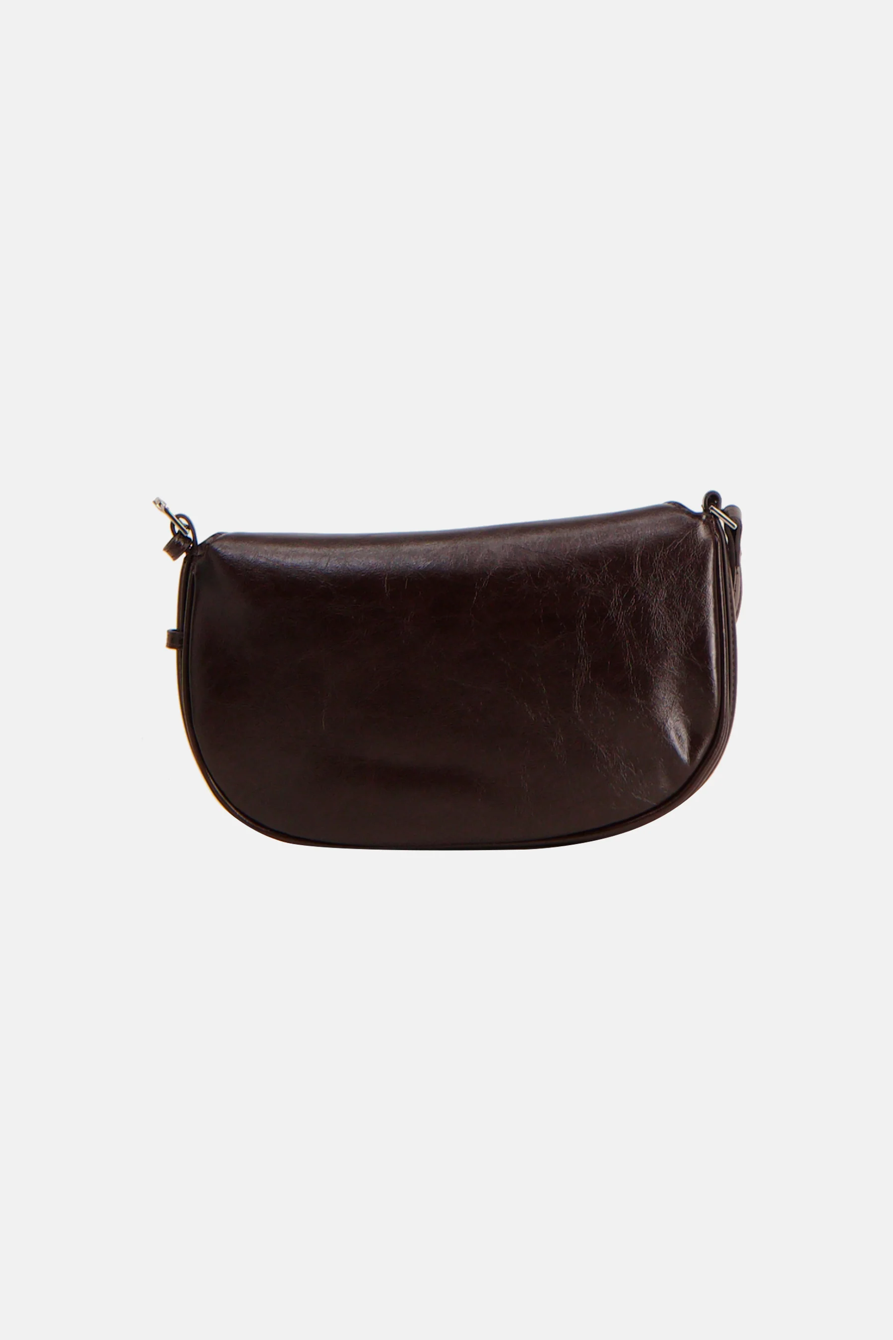 Schoudertas - bruin - Image 3