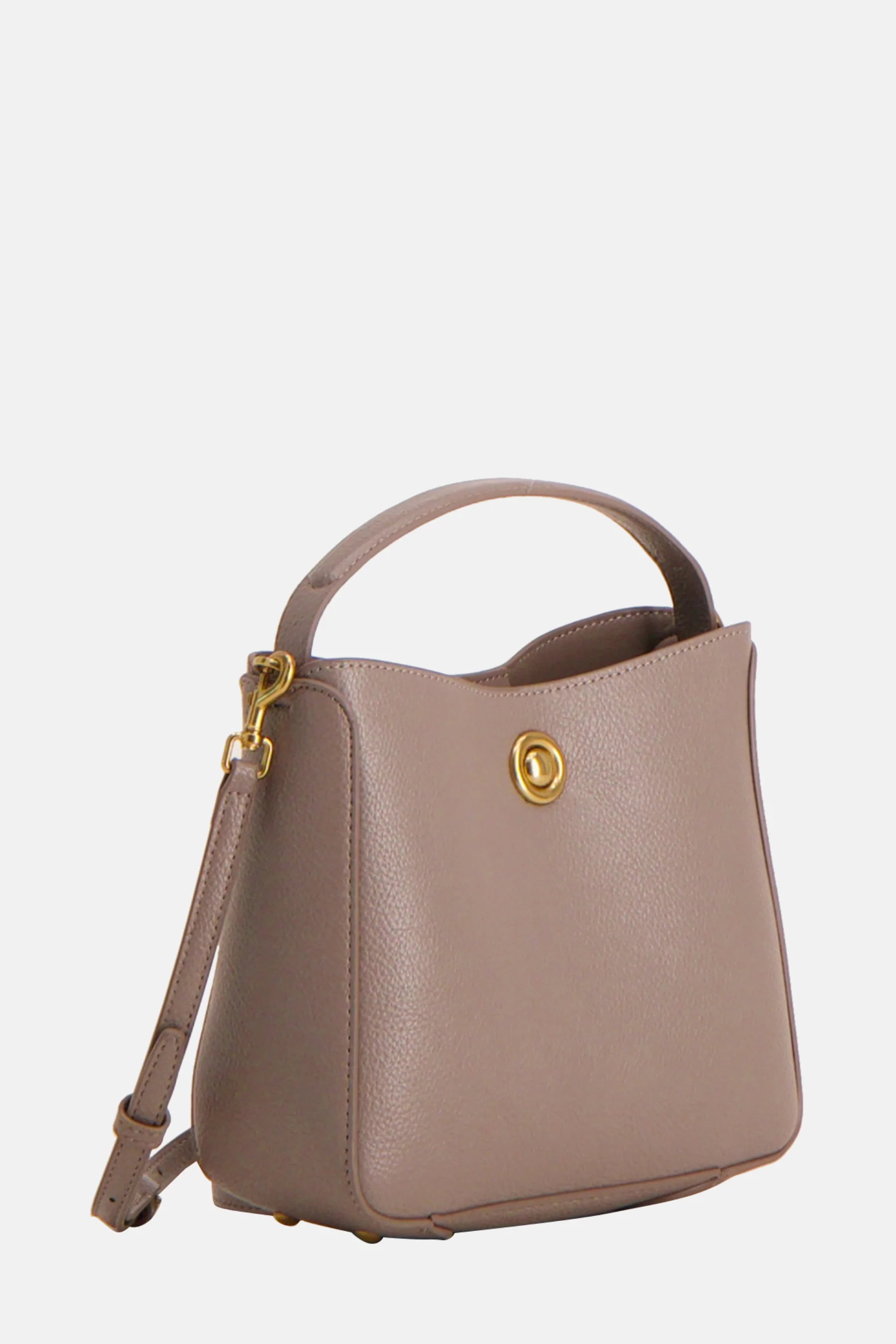 Schoudertas - Beige - Image 2