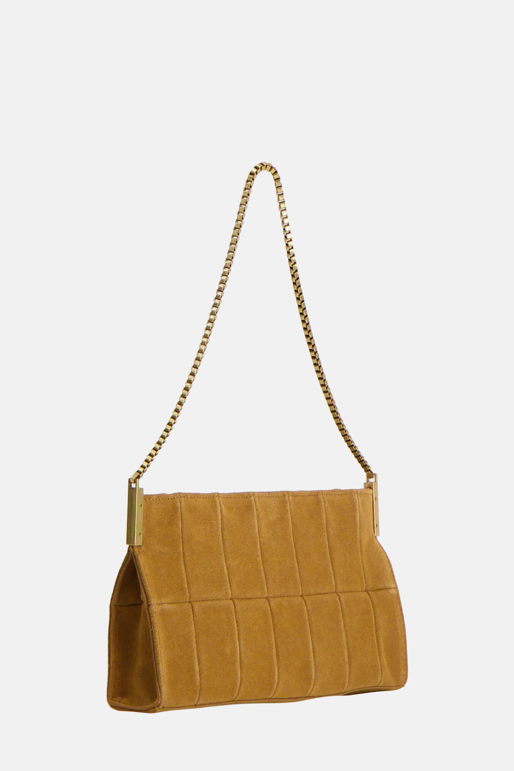 Handtas - bruin - Image 2