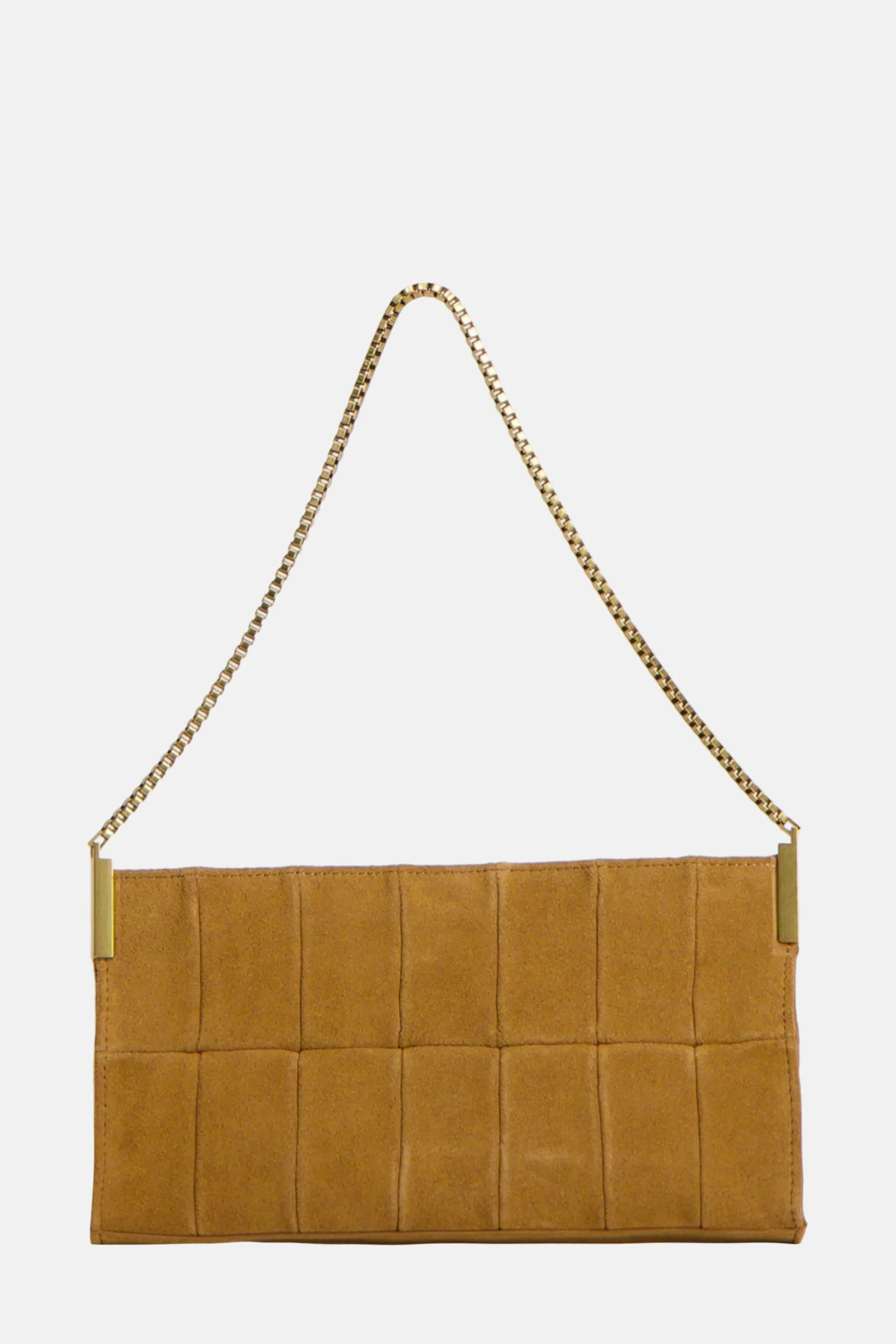 Handtas - bruin - Image 3