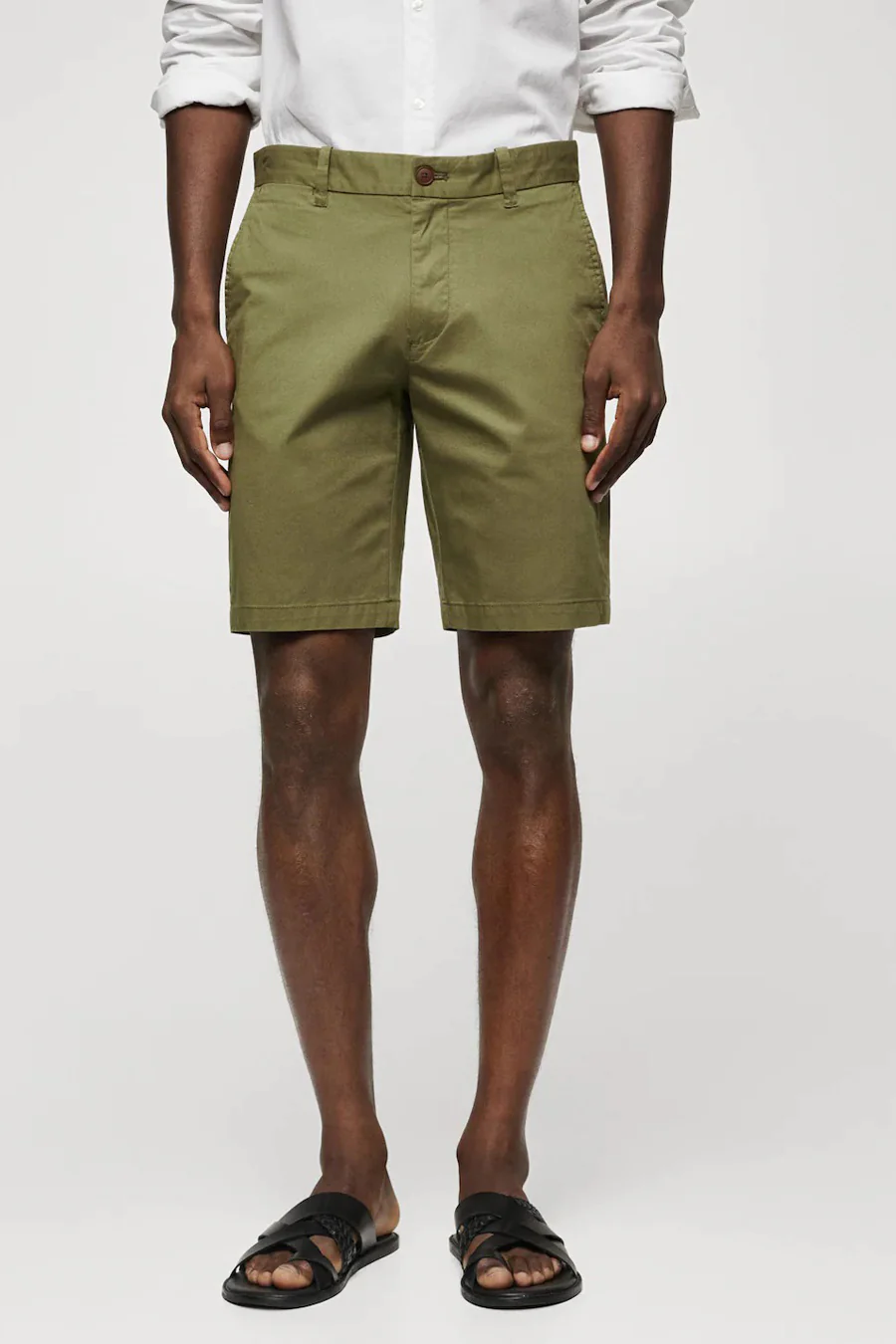 Short - beige