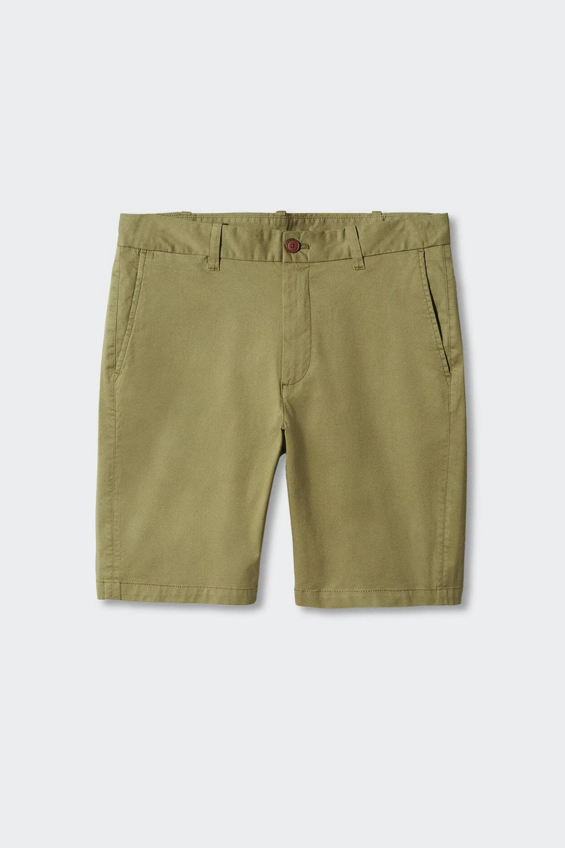 Short - beige - Image 6