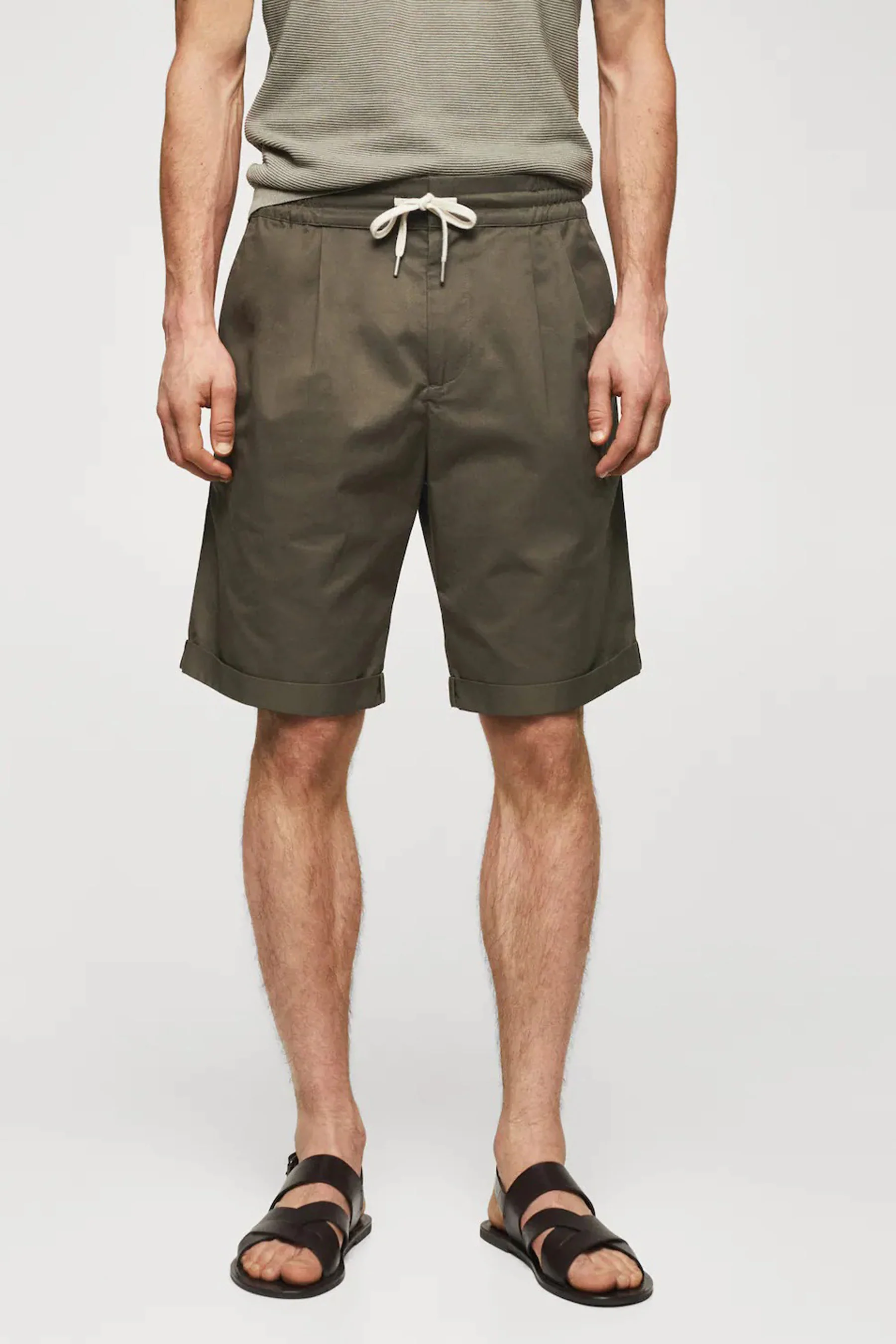Short - beige