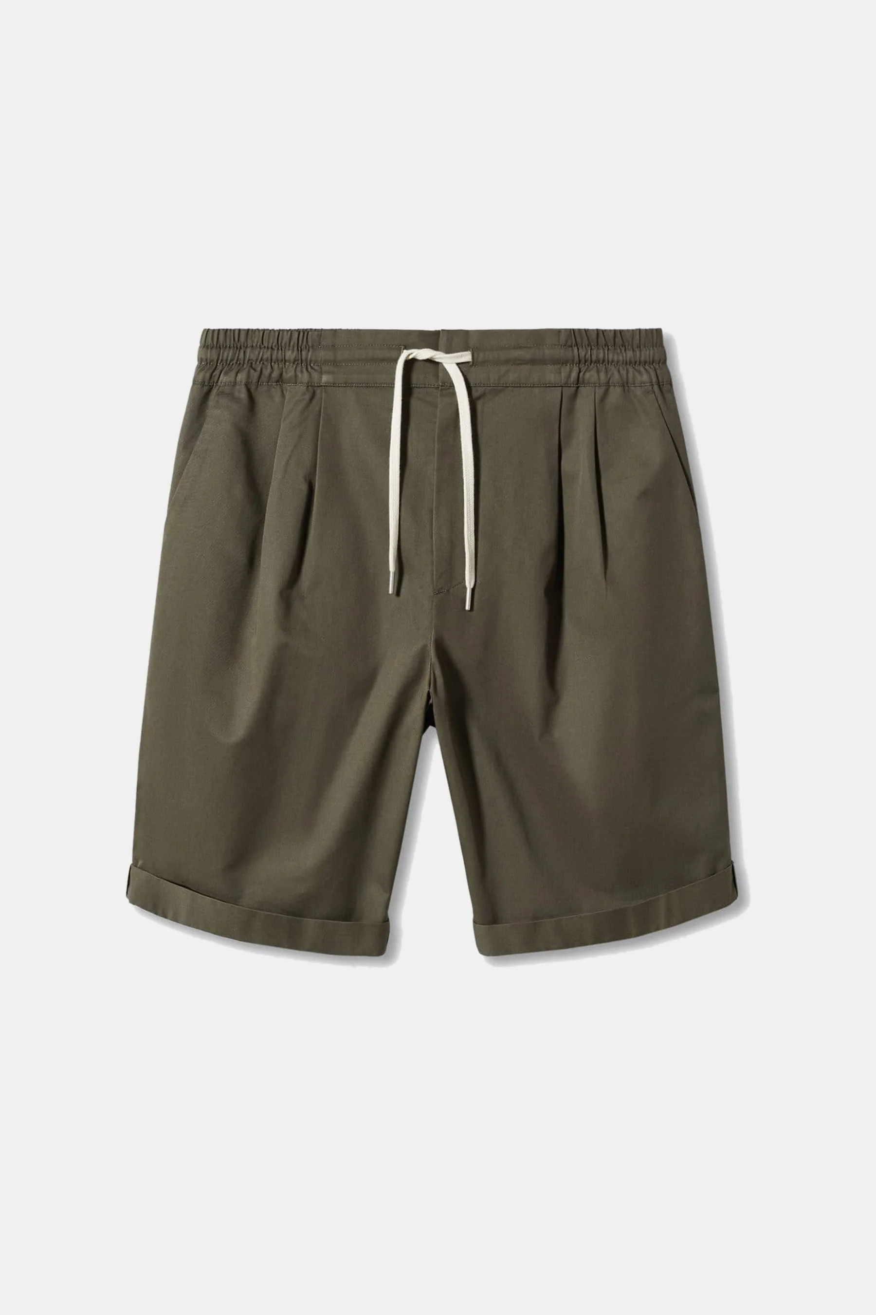 Short - beige - Image 6