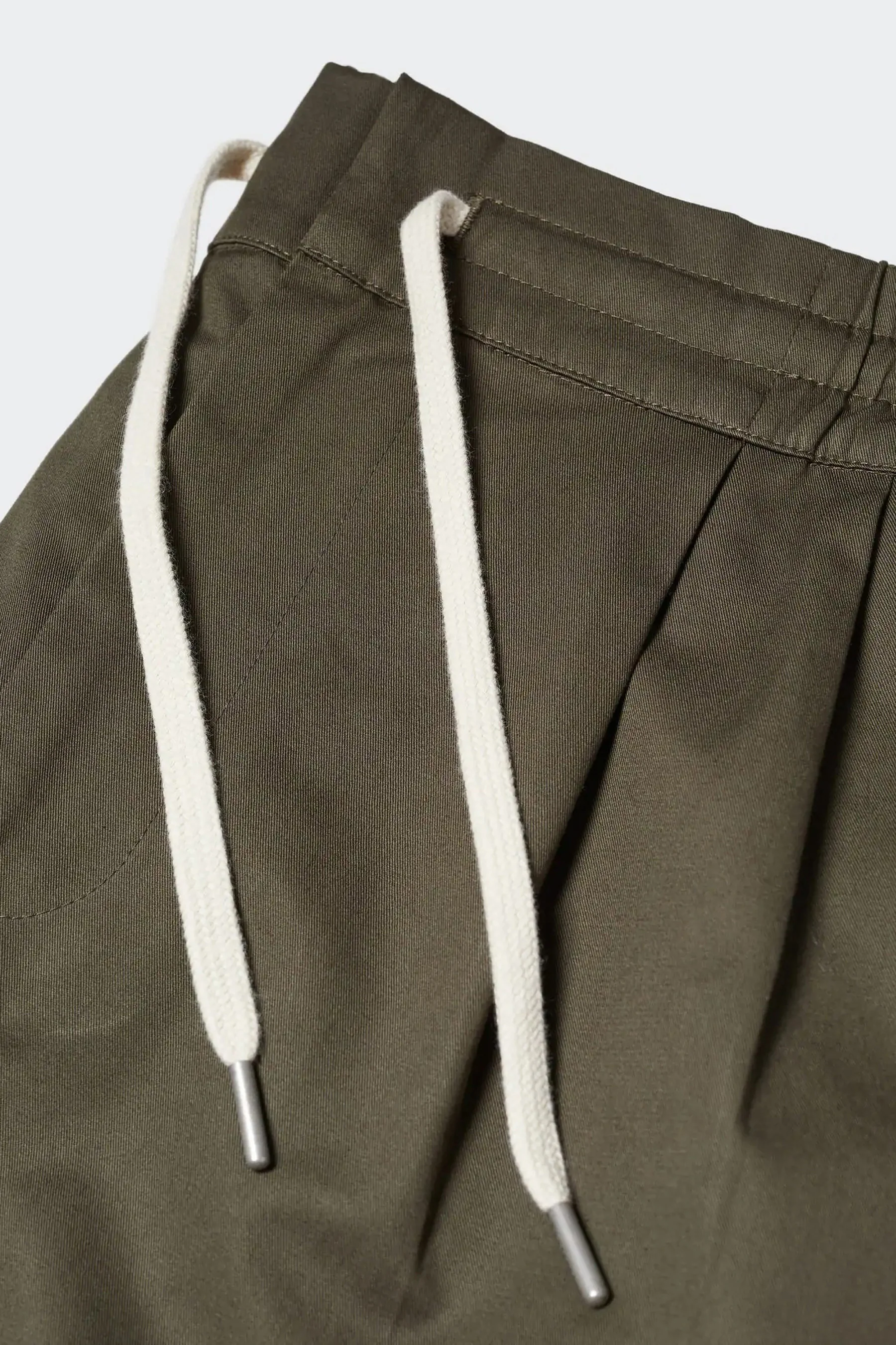 Short - beige - Image 7