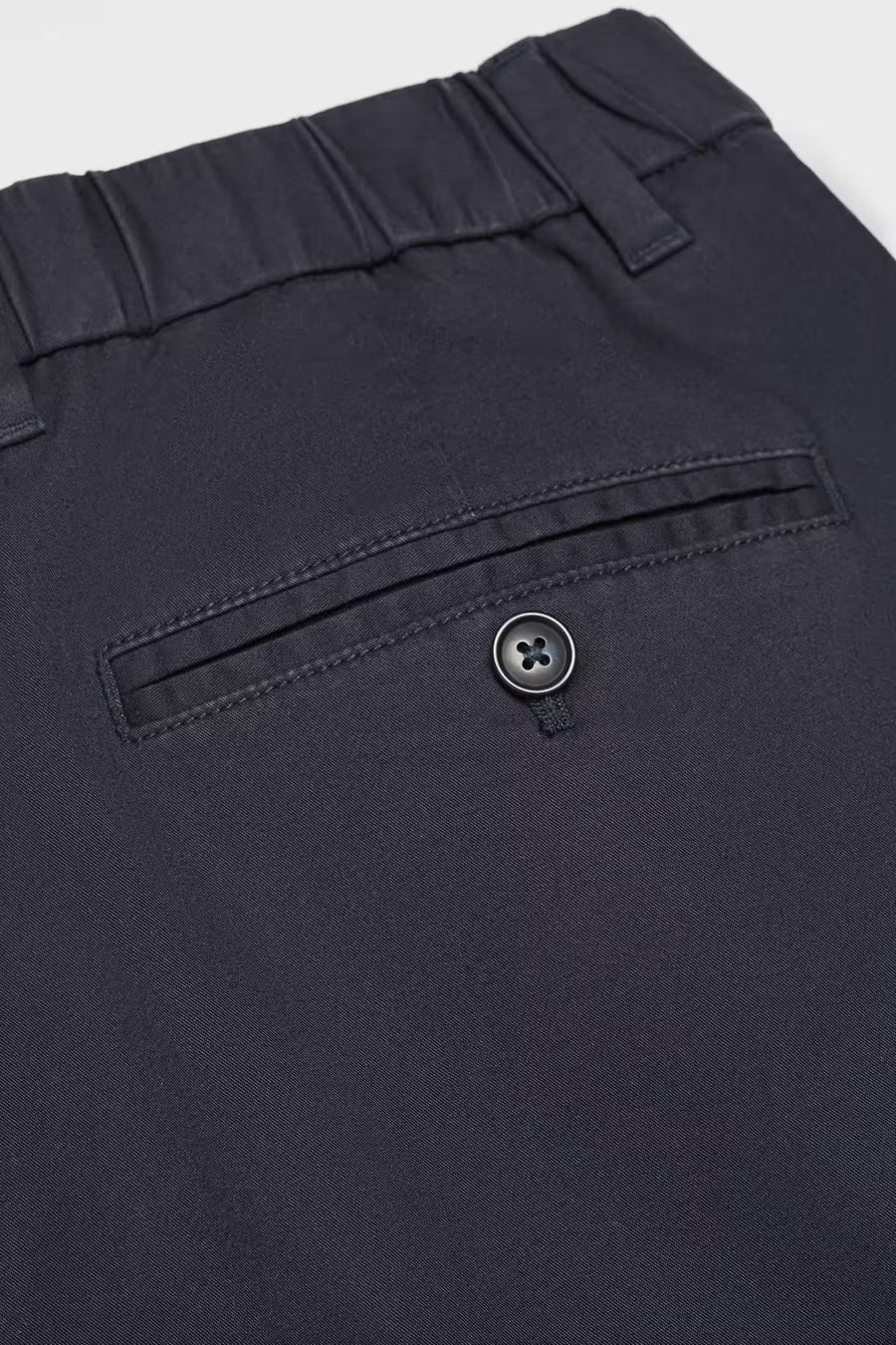 Short - blauw - Image 7