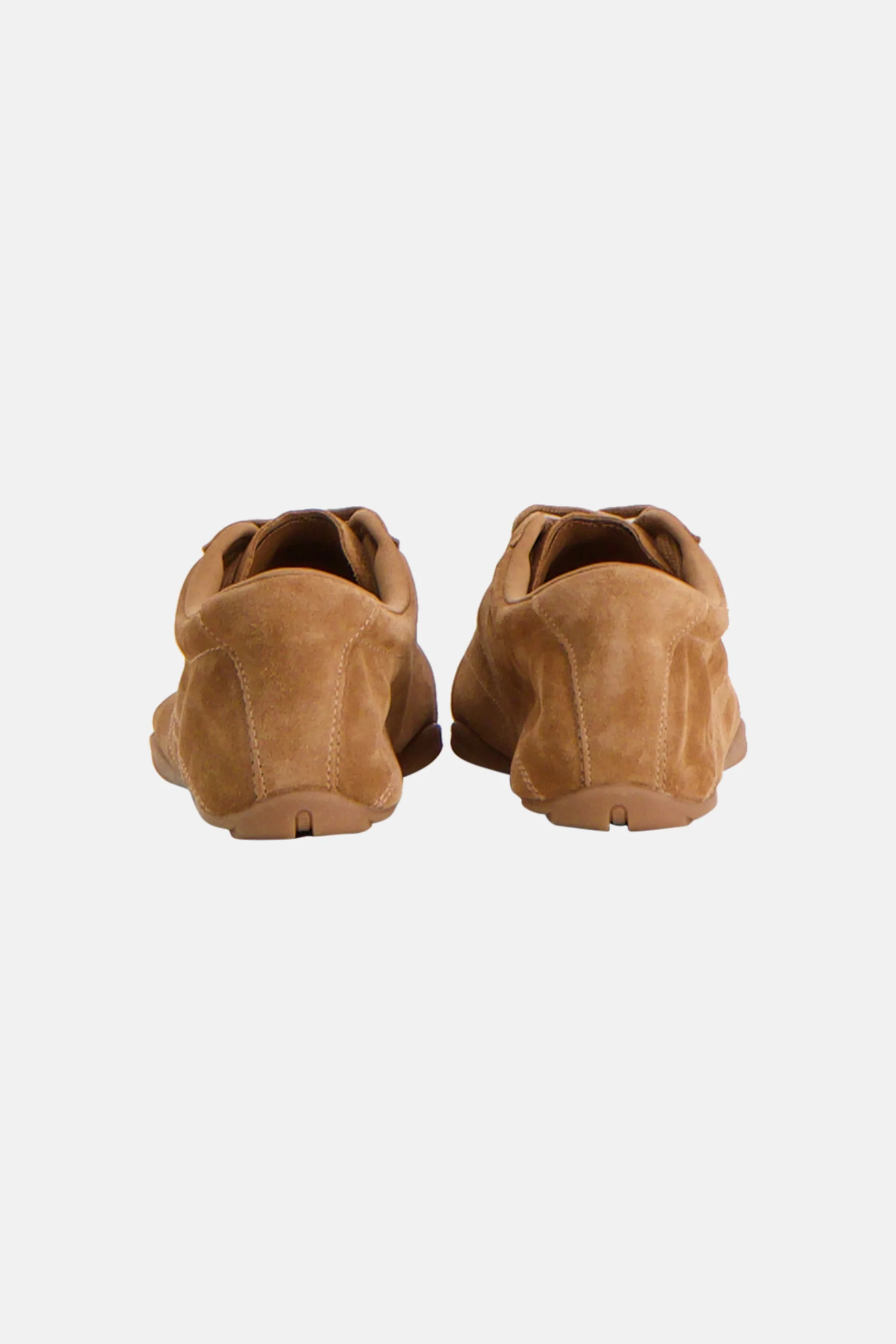 Sneakers - bruin - Image 3