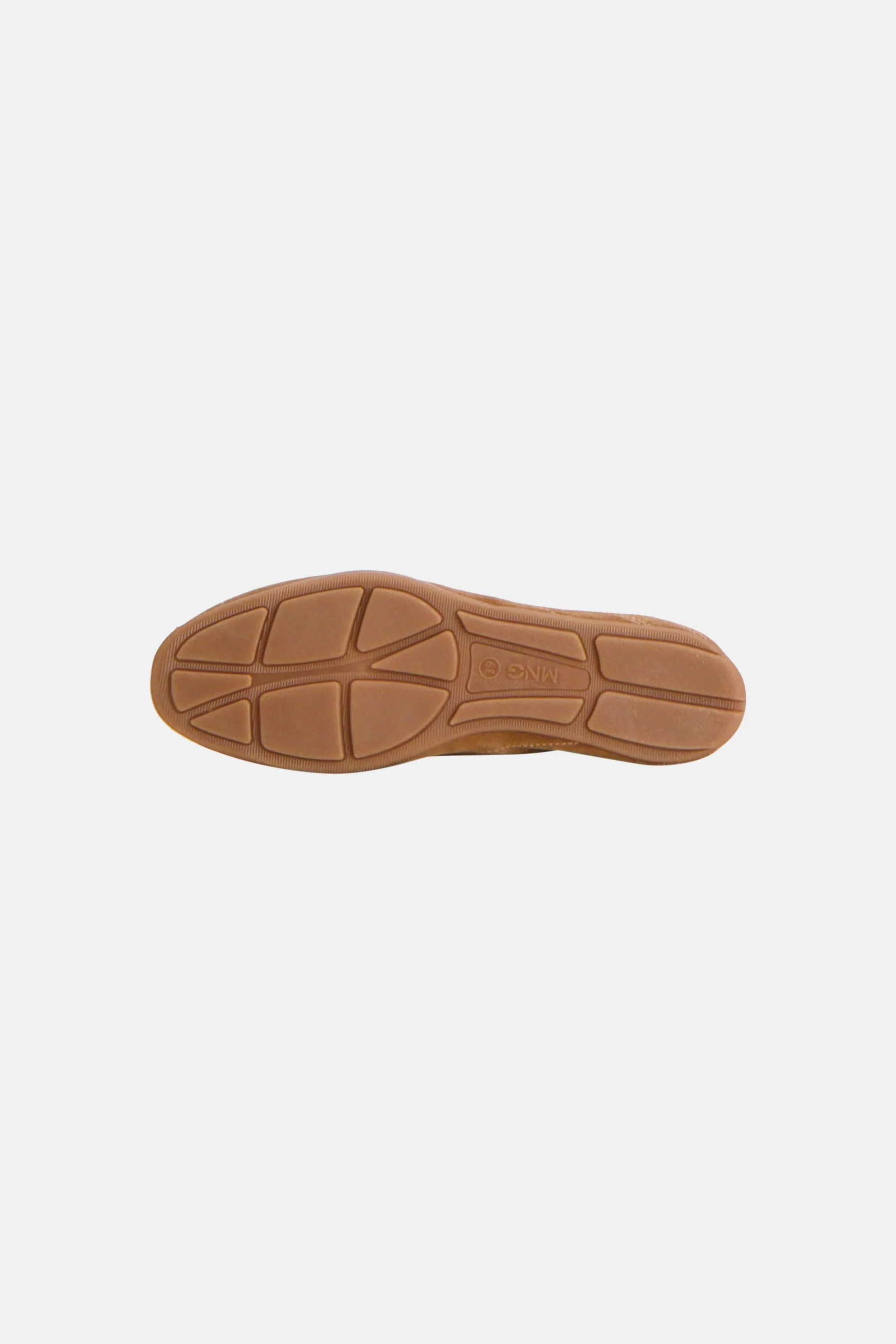 Sneakers - bruin - Image 4