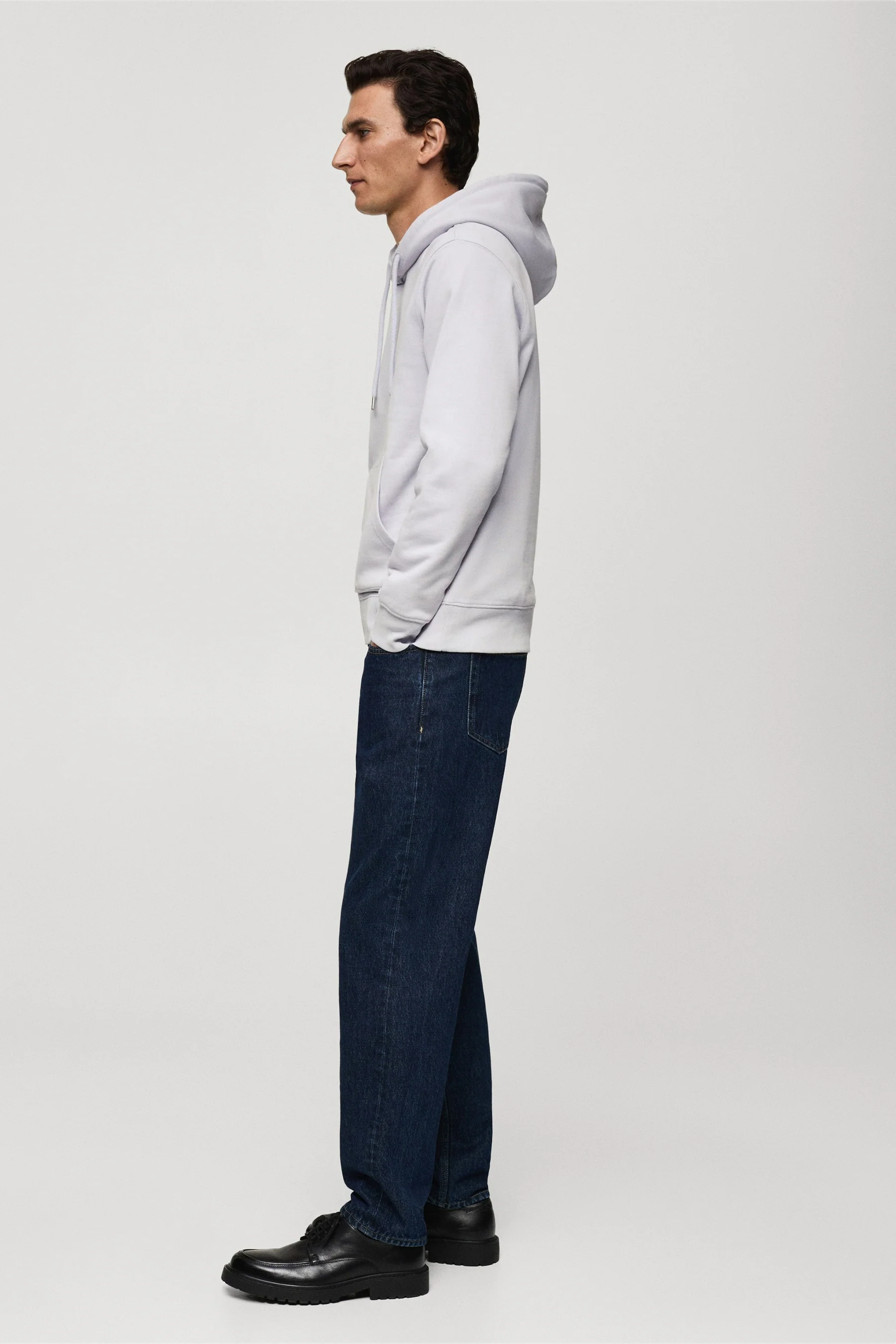 Sweater - paars - Image 5