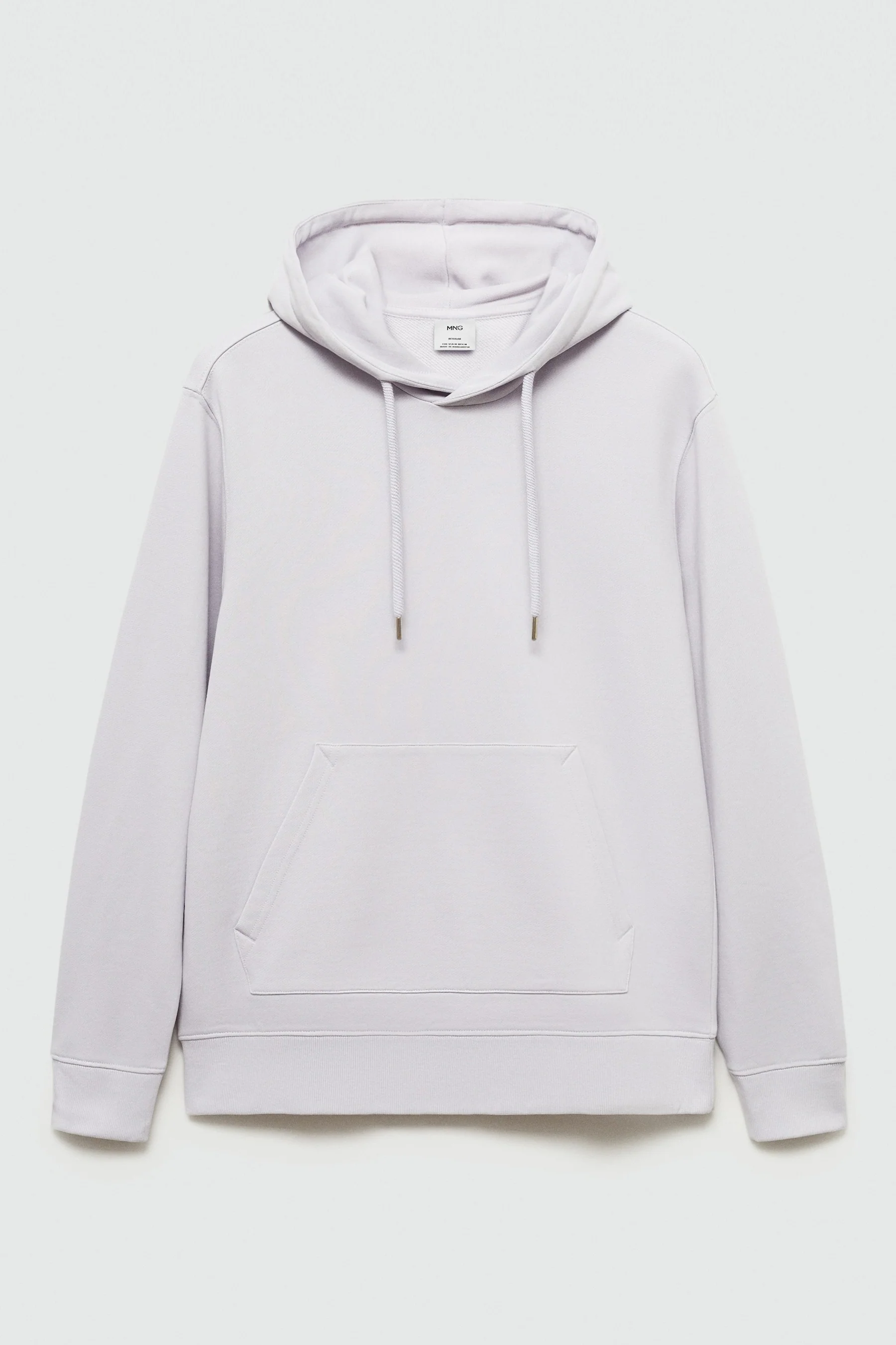 Sweater - paars - Image 6