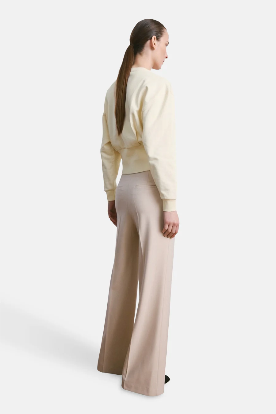 Sweater - beige - Image 3
