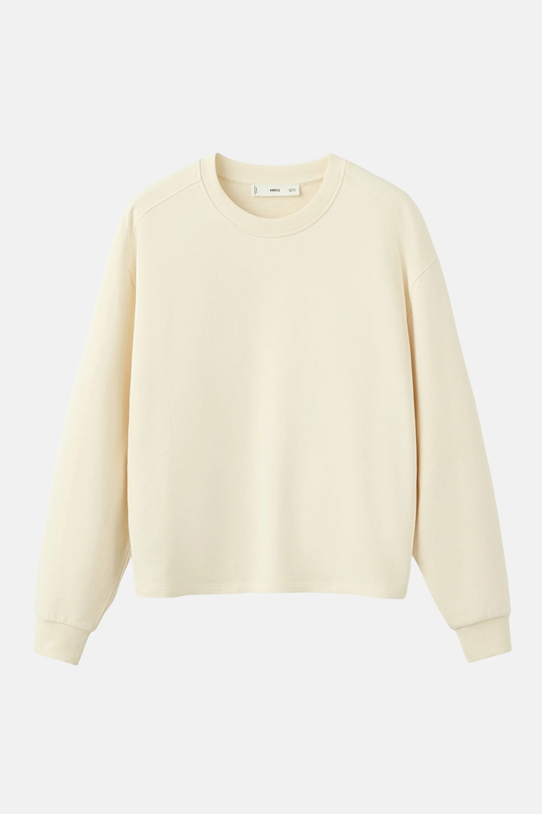 Sweater - beige - Image 4