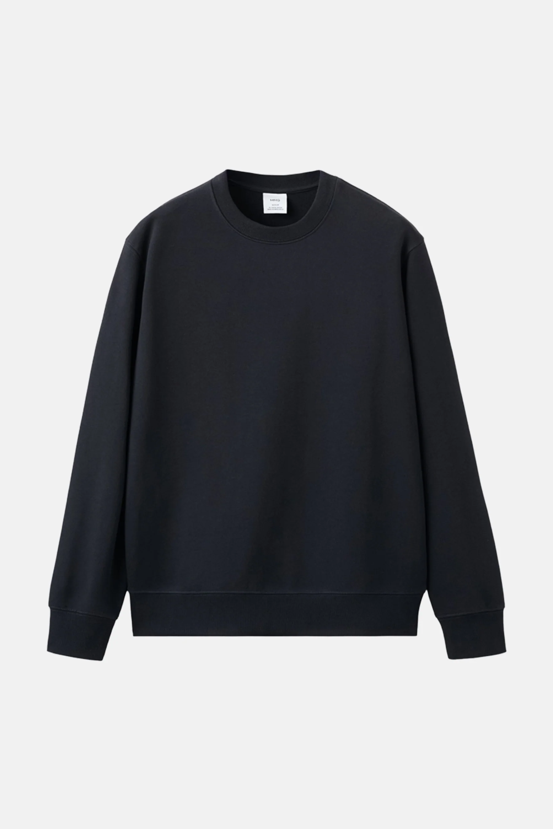 Sweater - Zwart - Image 6