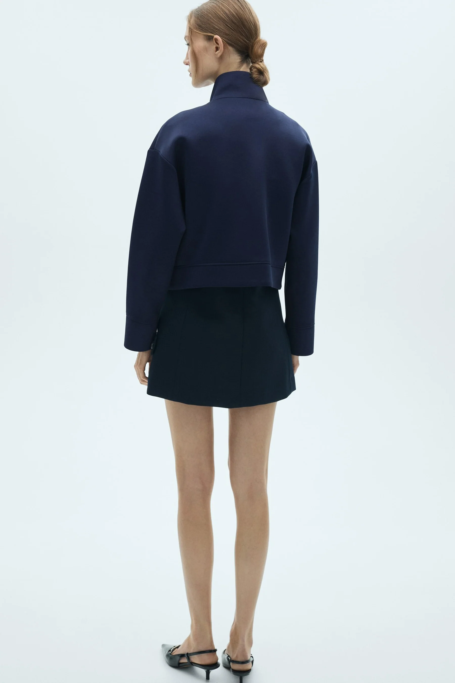 Gilet - blauw - Image 3