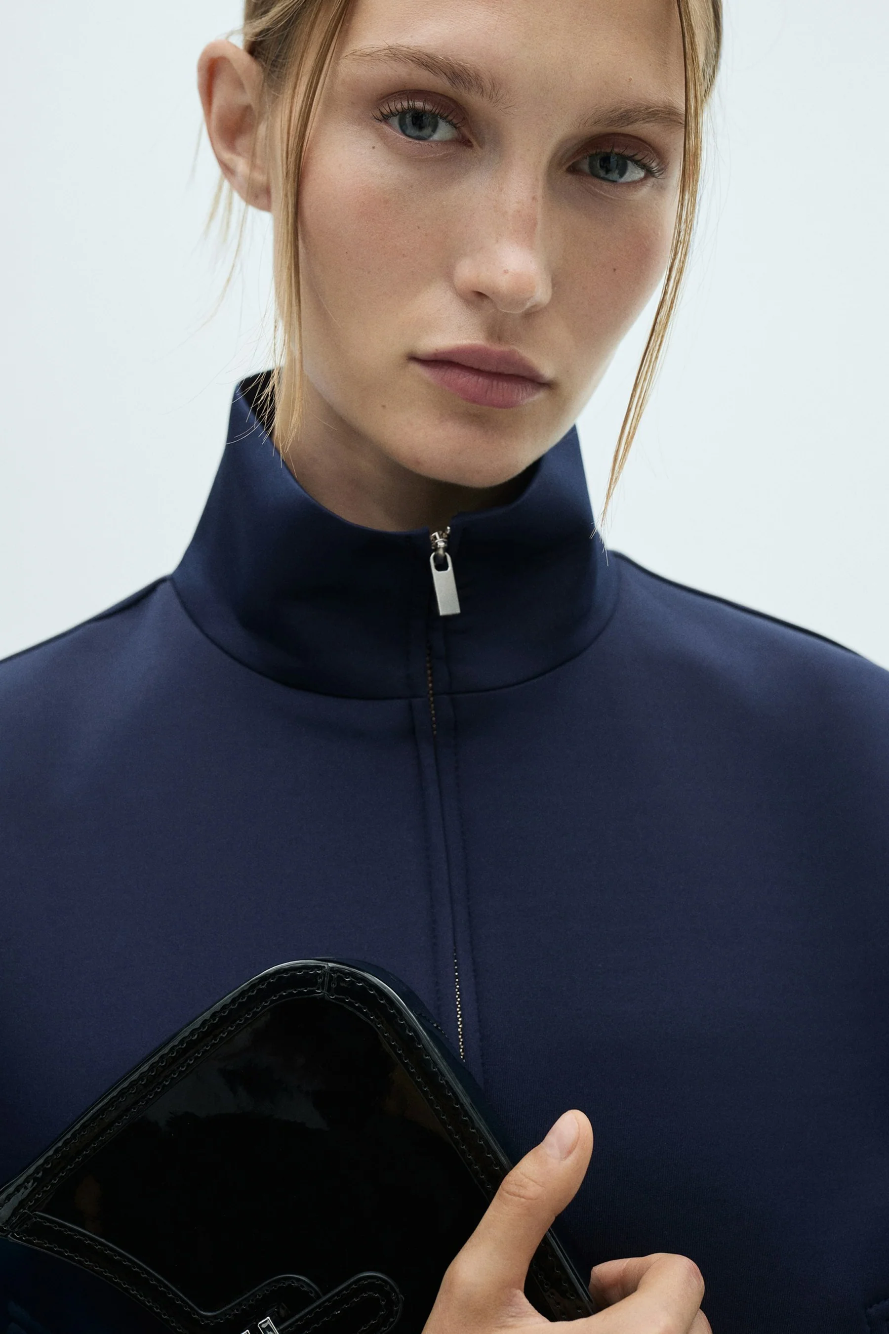 Gilet - blauw - Image 4