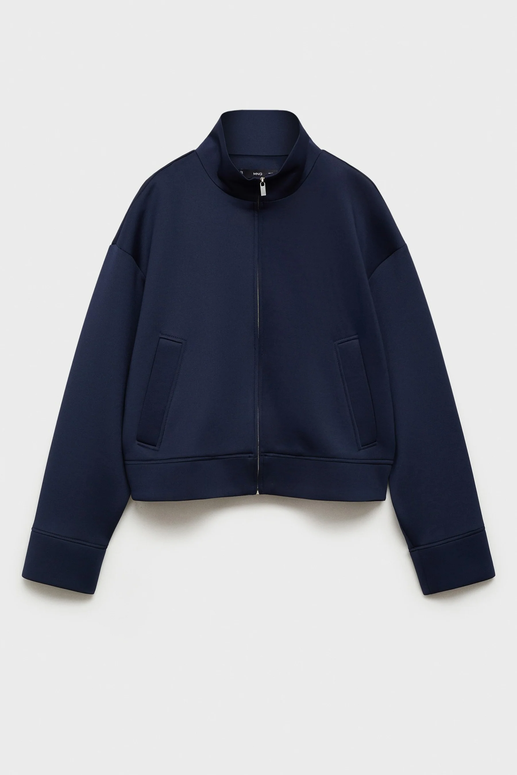 Gilet - blauw - Image 6