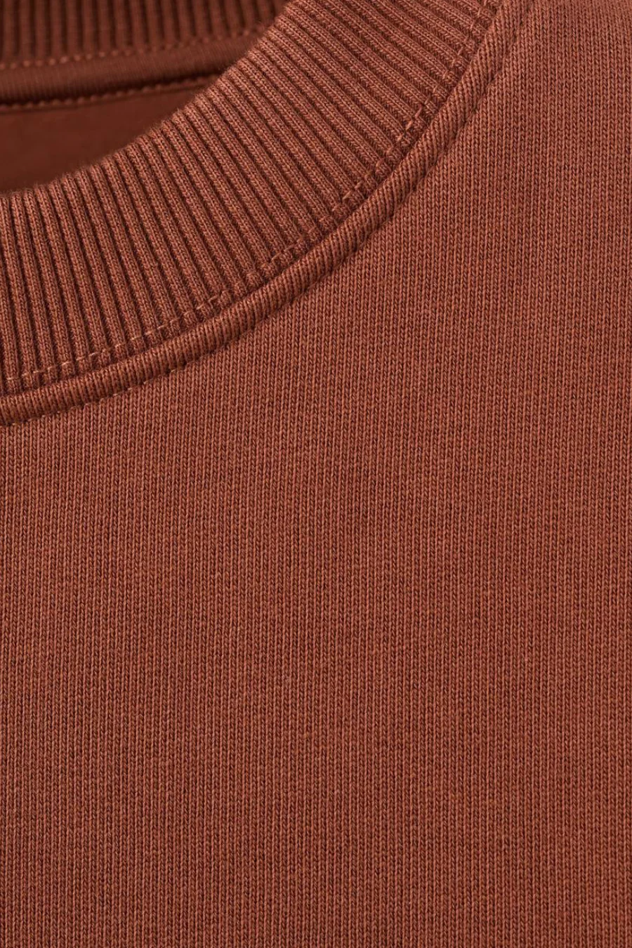 Sweater - bruin - Image 4