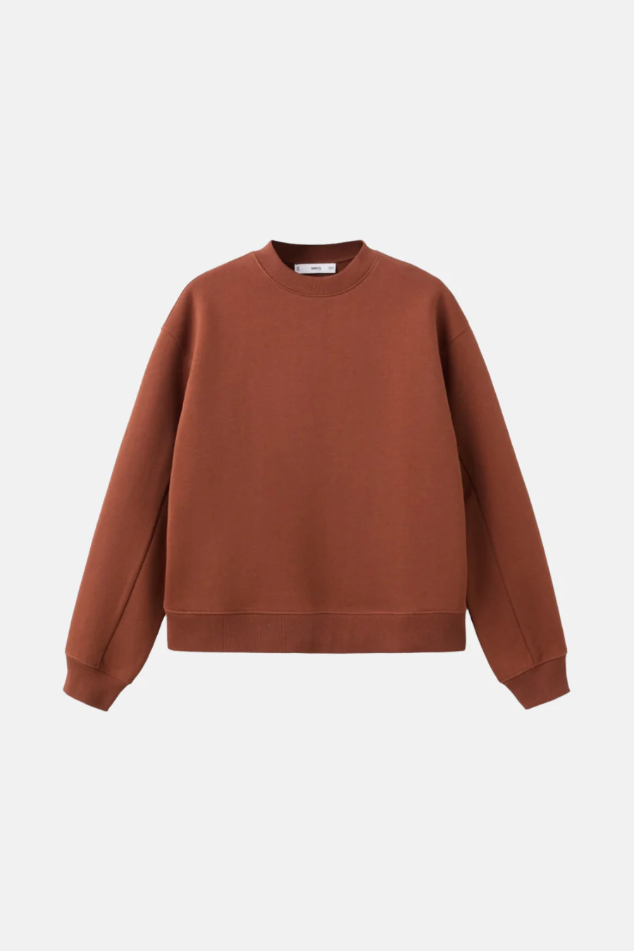 Sweater - bruin - Image 5
