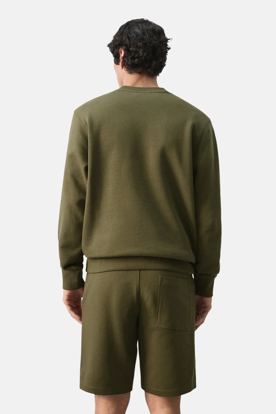 Sweater - khaki - Image 3