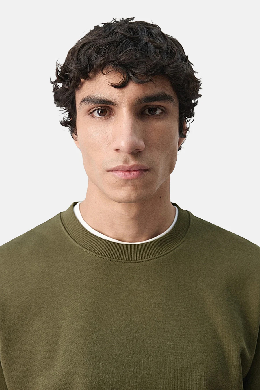 Sweater - khaki - Image 4