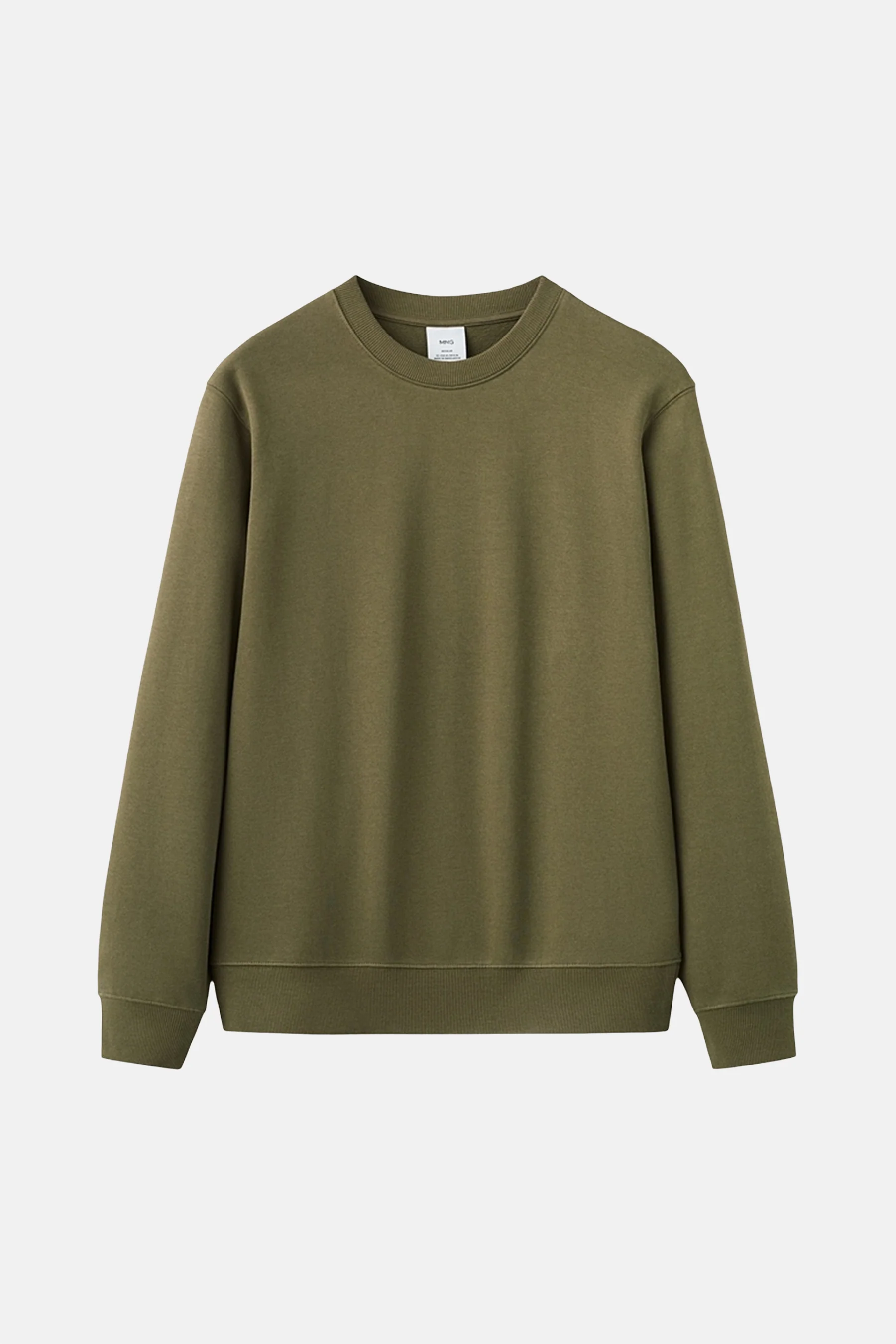 Sweater - khaki - Image 6